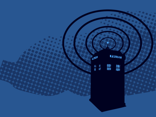 Laden Sie das Doctor Who, Fernsehserien, Tardis-Bild kostenlos auf Ihren PC-Desktop herunter