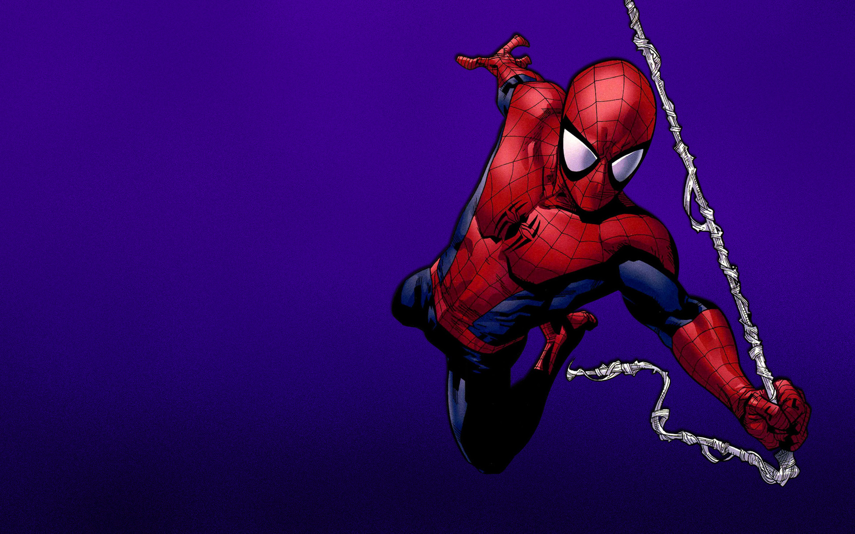 Handy-Wallpaper Spider Man, Comics kostenlos herunterladen.