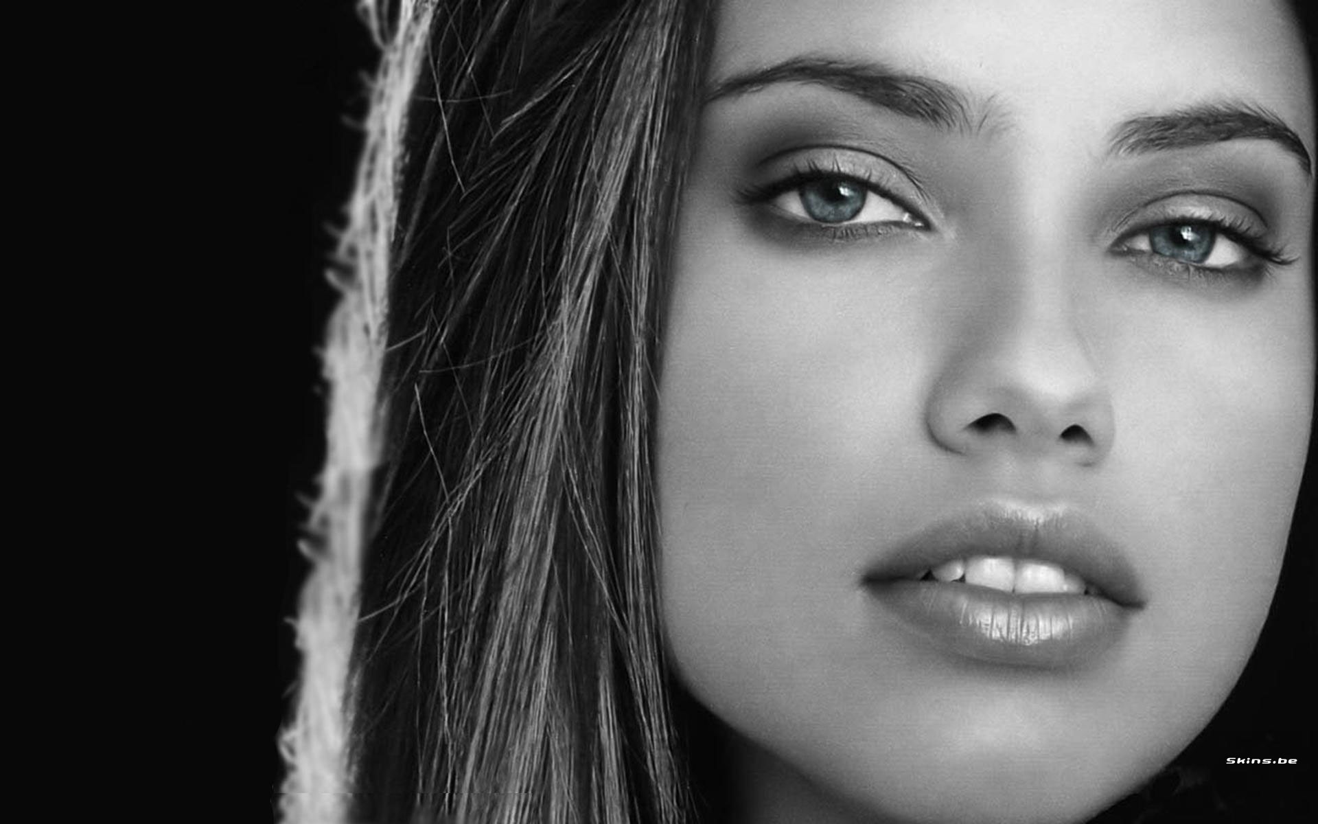 Download mobile wallpaper Adriana Lima, Celebrity for free.