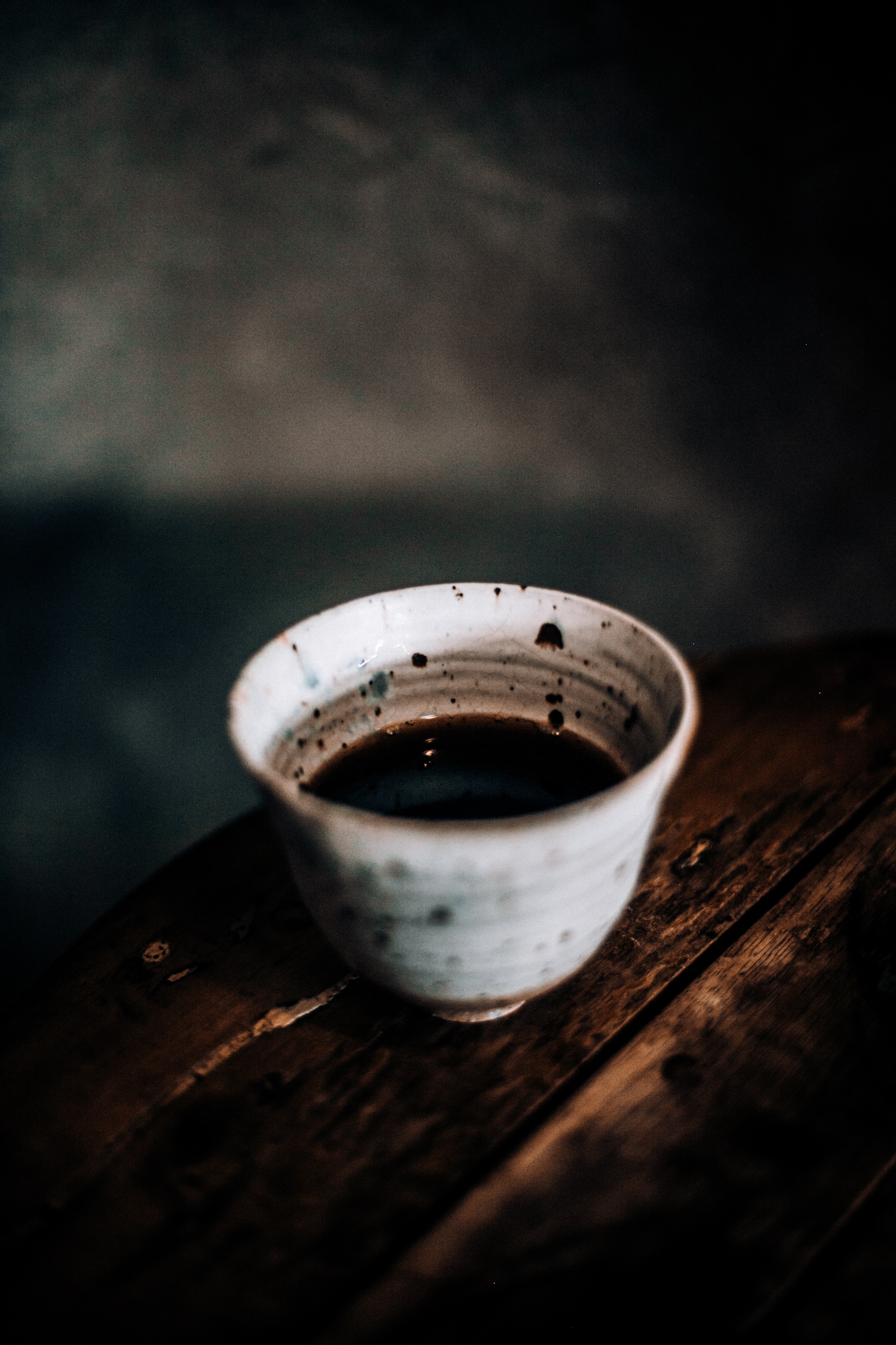 Free download wallpaper Beverage, Blur, Smooth, Drink, Food, Cup, Coffee on your PC desktop