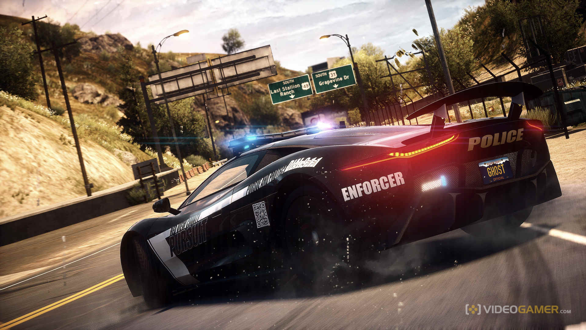 Descarga gratis la imagen Need For Speed: Rivals, Need For Speed, Videojuego en el escritorio de tu PC