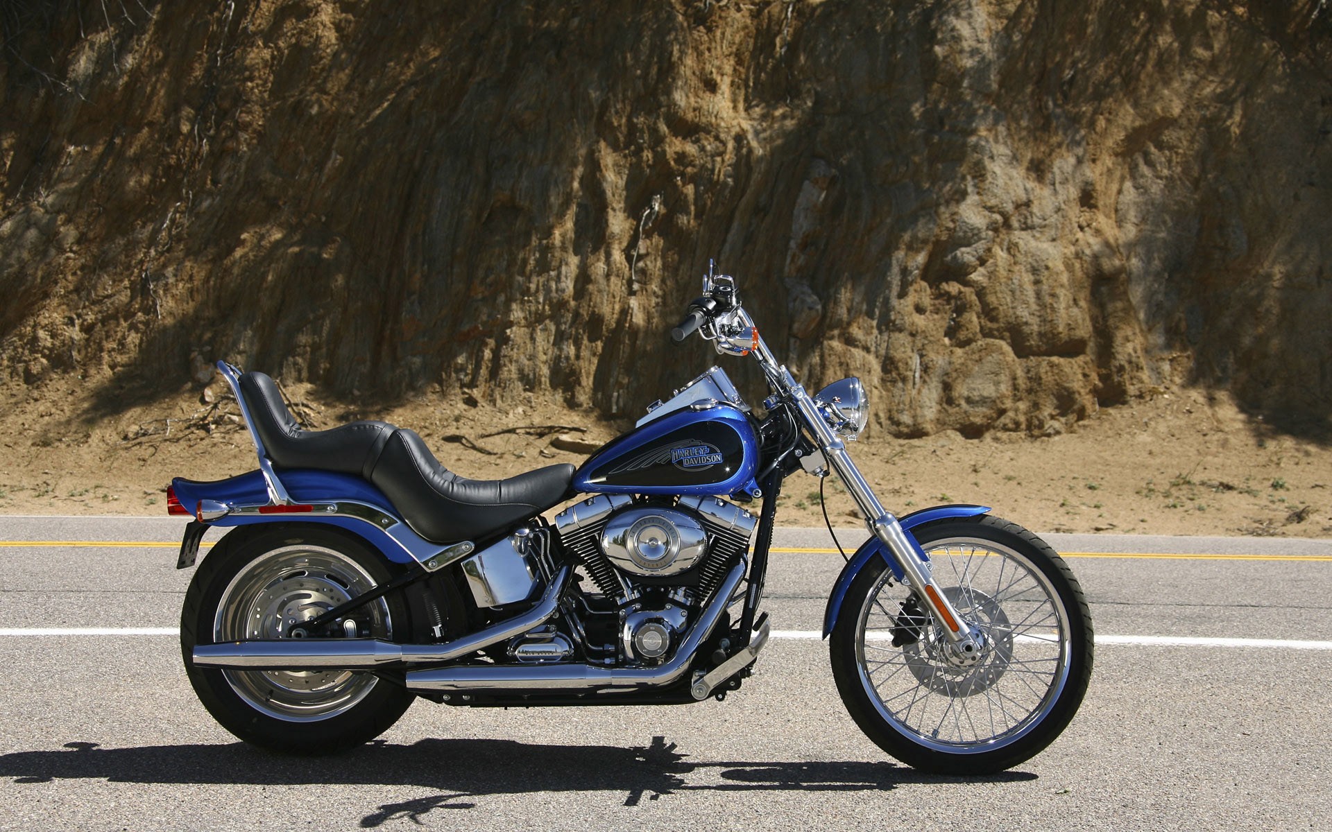 Descarga gratuita de fondo de pantalla para móvil de Harley Davidson, Motocicletas, Motocicleta, Bicicleta, Vehículos.