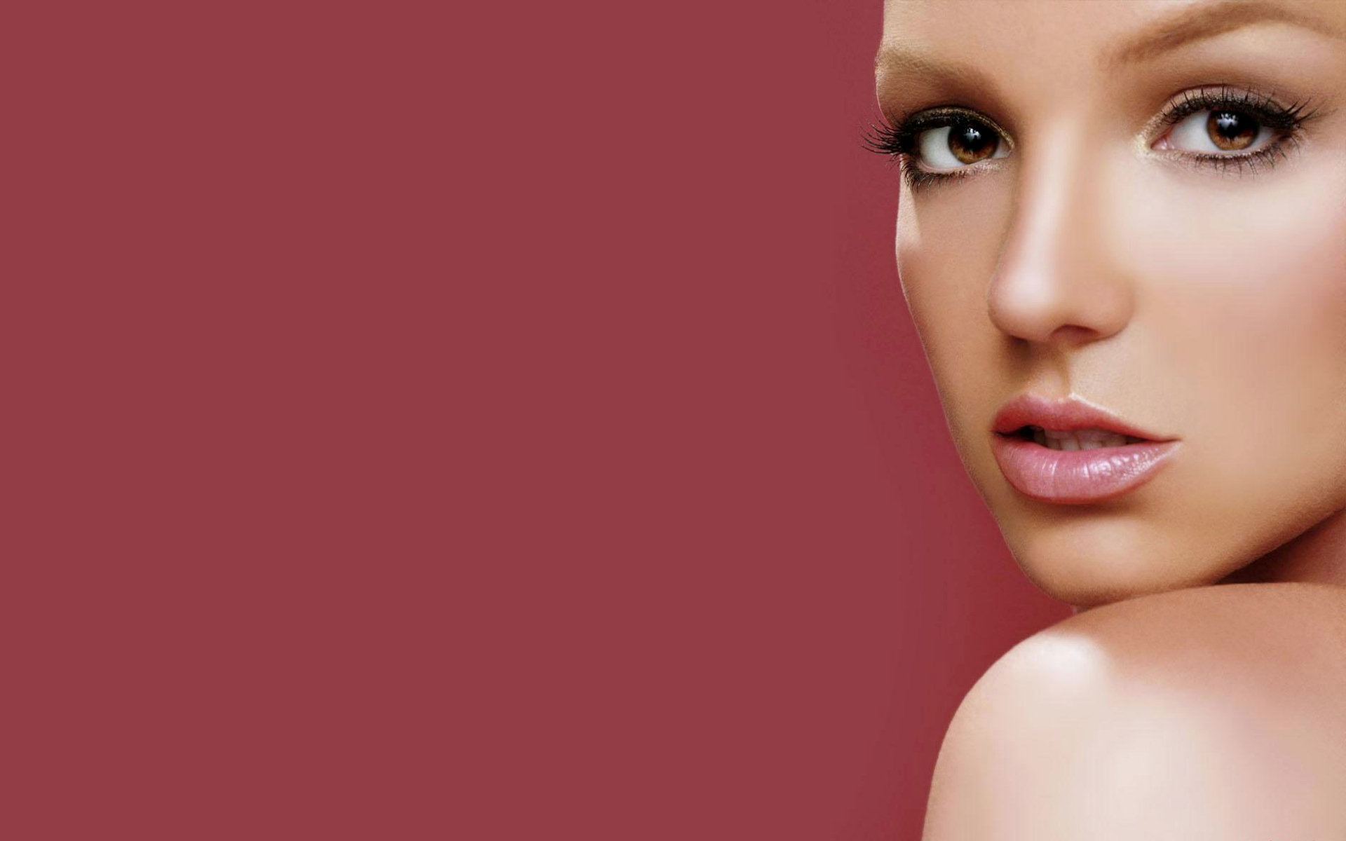 Handy-Wallpaper Musik, Britney Spears, Süß kostenlos herunterladen.