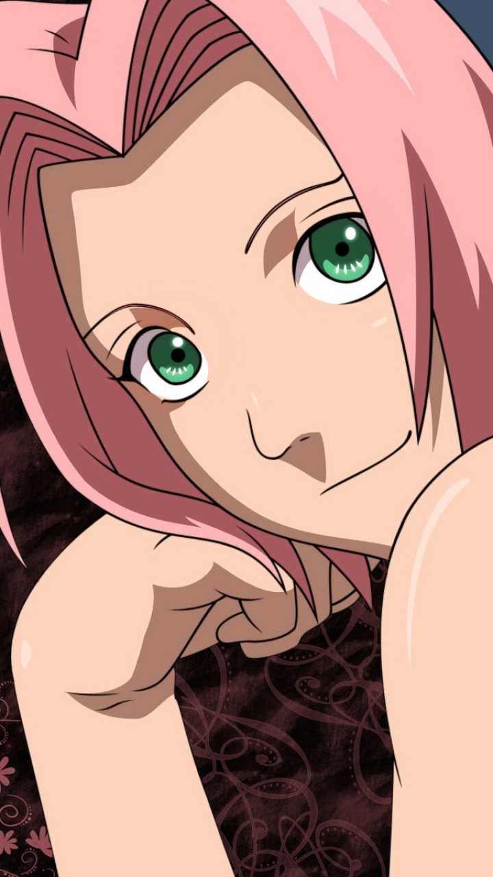 Descarga gratuita de fondo de pantalla para móvil de Naruto, Animado, Sakura Haruno.