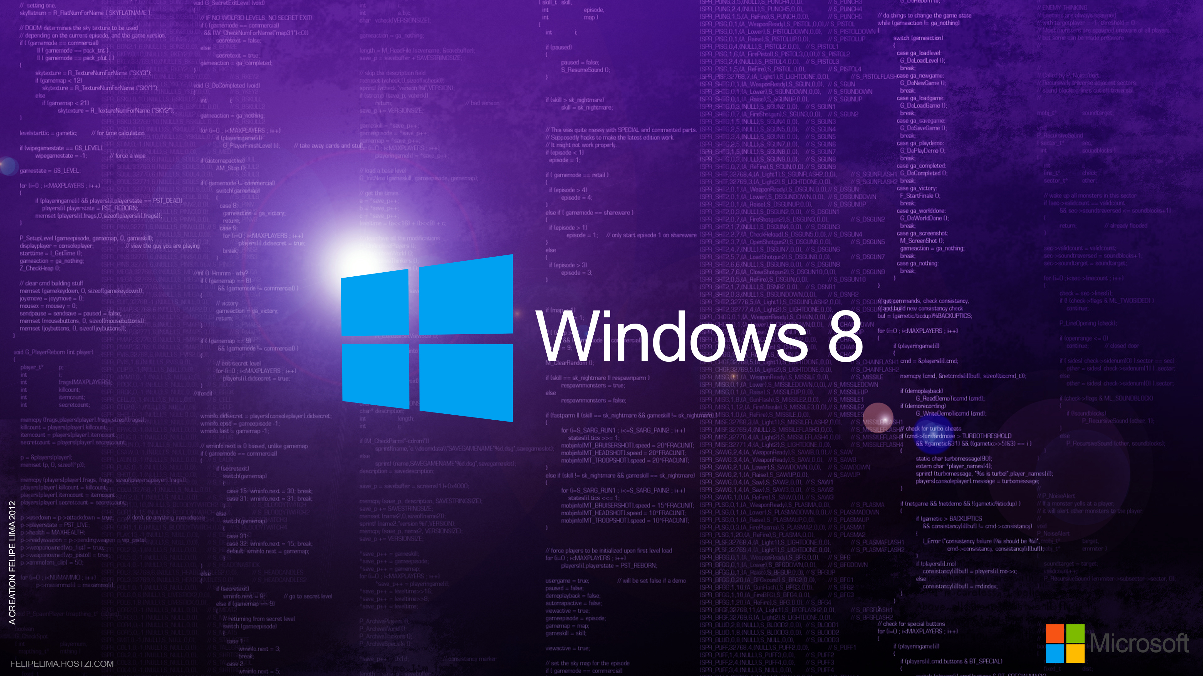 275704 завантажити шпалери технології, windows 8, код, мікрософт, вікна - заставки і картинки безкоштовно