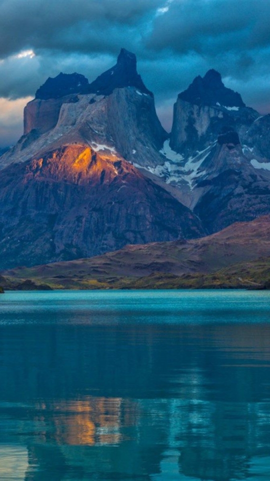 Descarga gratuita de fondo de pantalla para móvil de Lagos, Lago, Tierra/naturaleza.