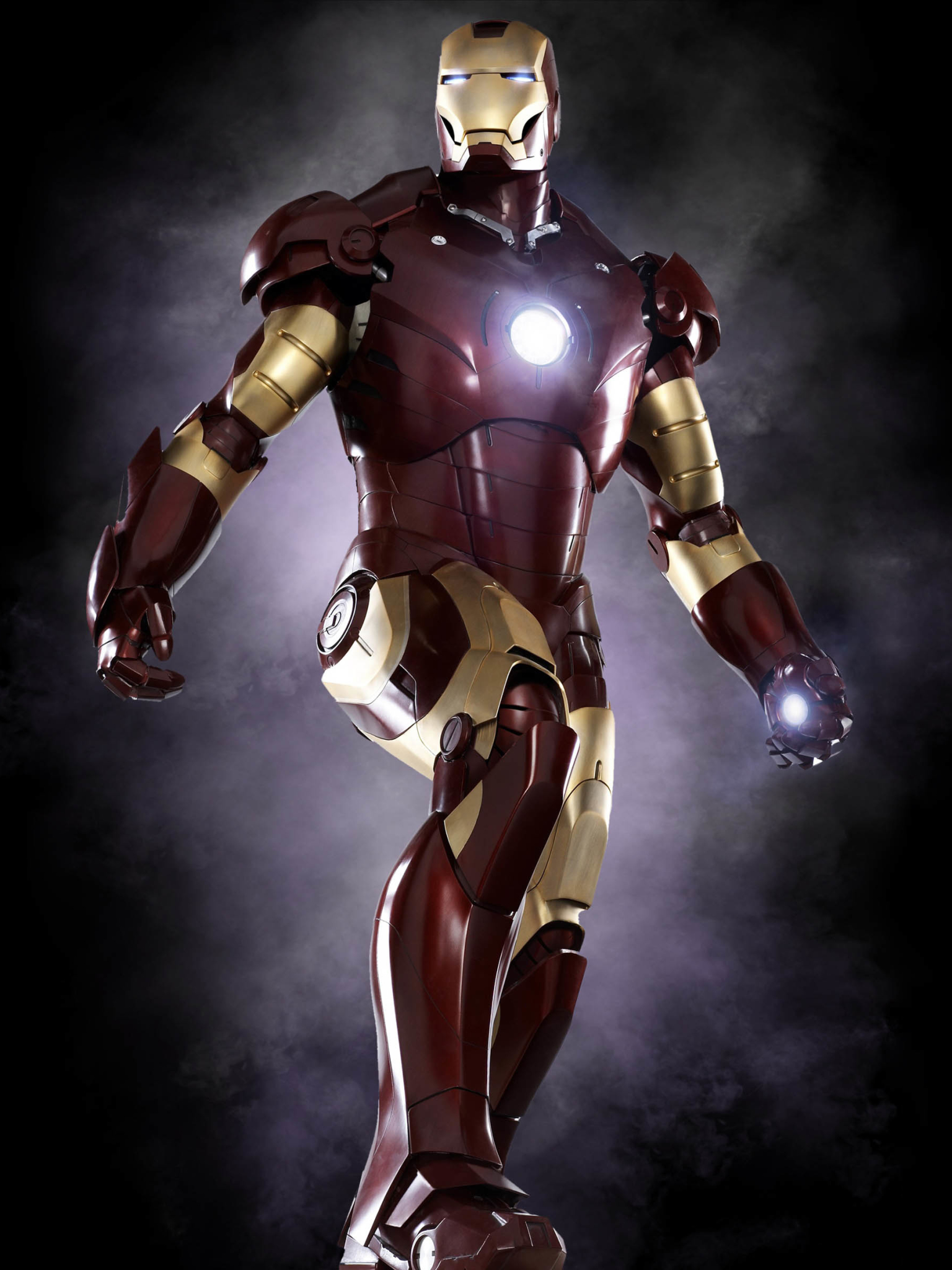 Handy-Wallpaper Iron Man, Filme, Iron Man 3 kostenlos herunterladen.