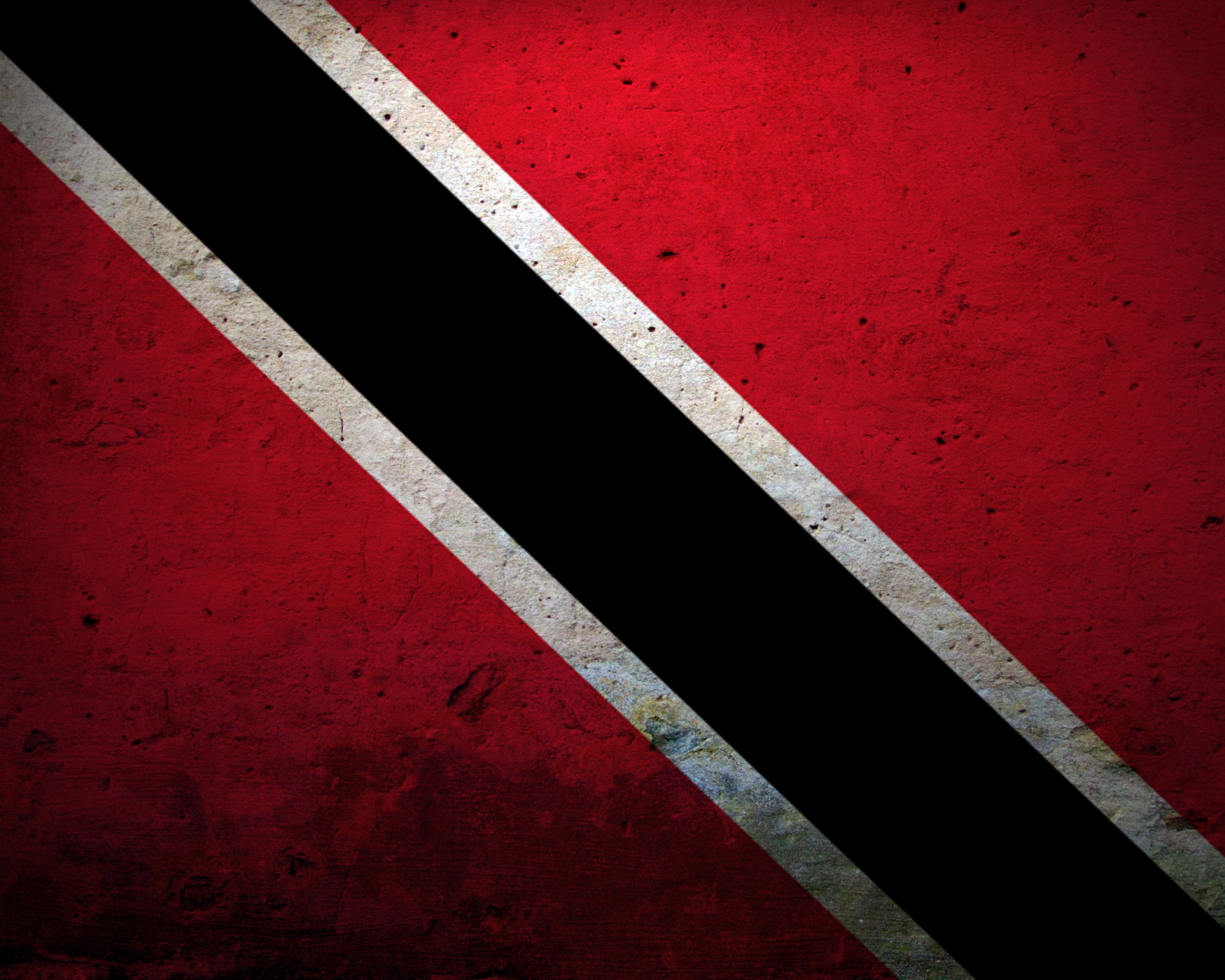 Baixar papéis de parede de desktop Bandeira De Trinidad E Tobago HD