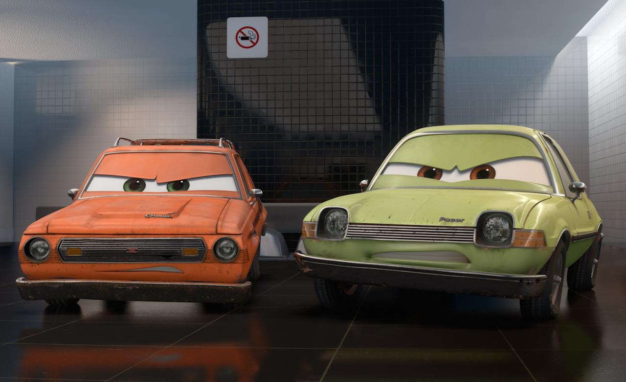Free download wallpaper Car, Movie, Cars 2 on your PC desktop