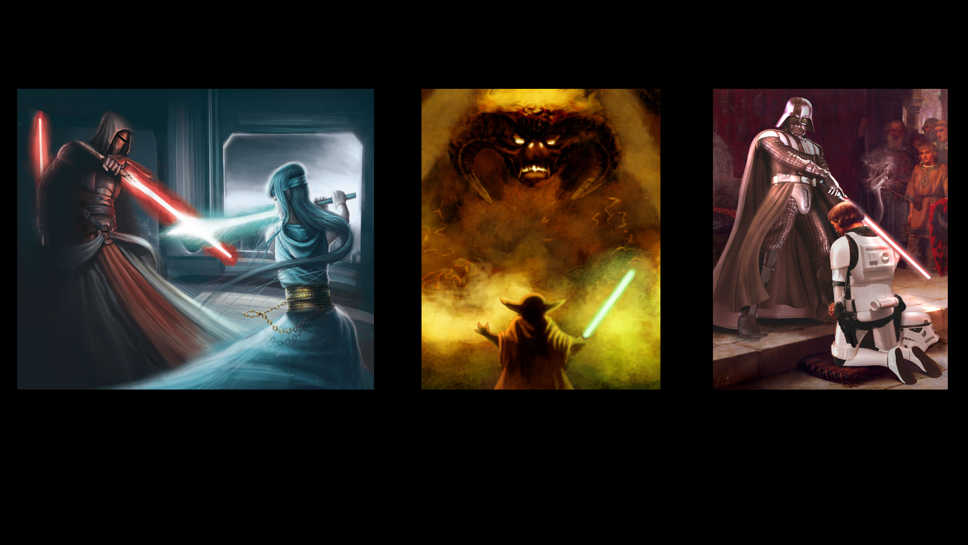 Free download wallpaper Star Wars, Sci Fi on your PC desktop