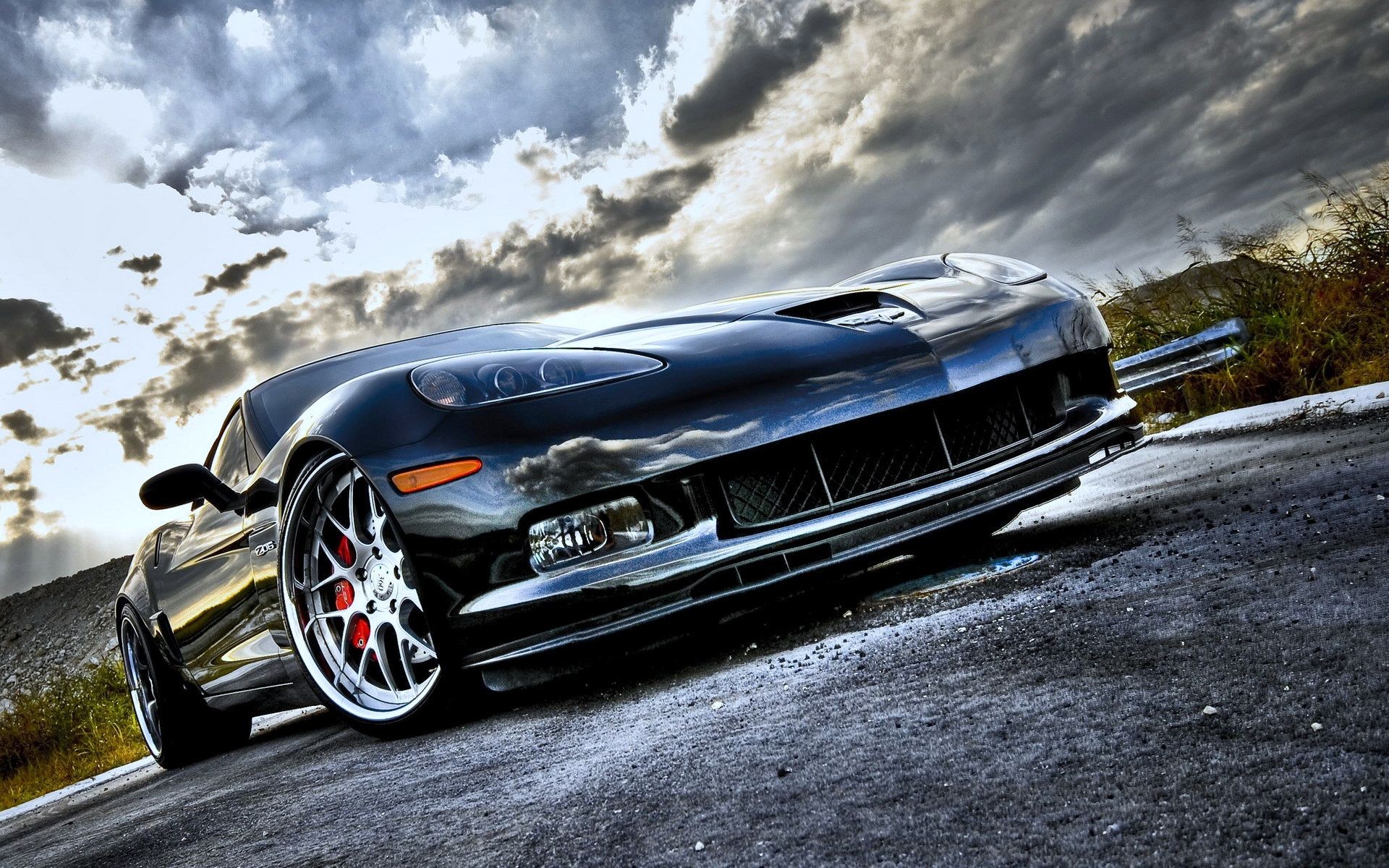 Free download wallpaper Vehicles, Car on your PC desktop