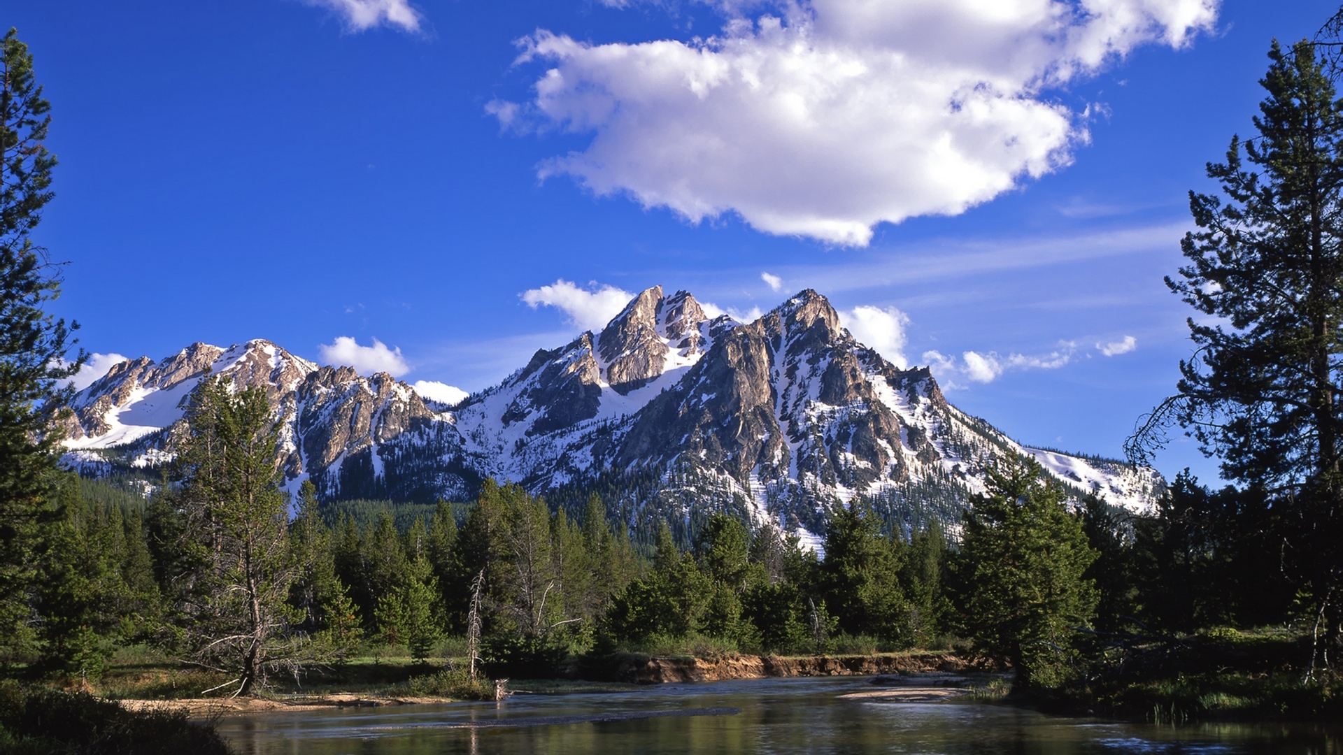 Descarga gratuita de fondo de pantalla para móvil de Montaña, Tierra/naturaleza.