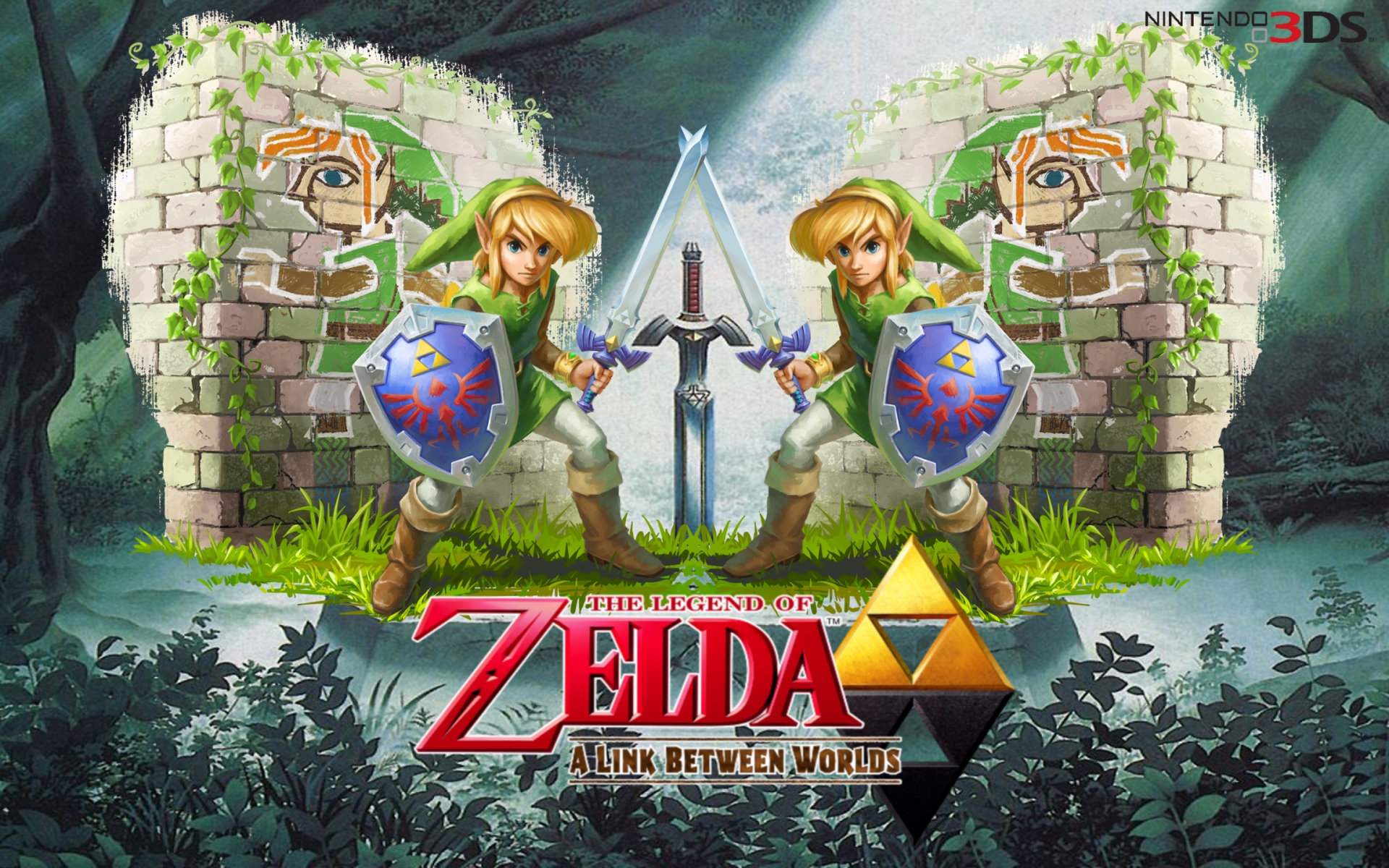 347340 baixar papel de parede videogame, the legend of zelda: um link entre mundos, zelda - protetores de tela e imagens gratuitamente