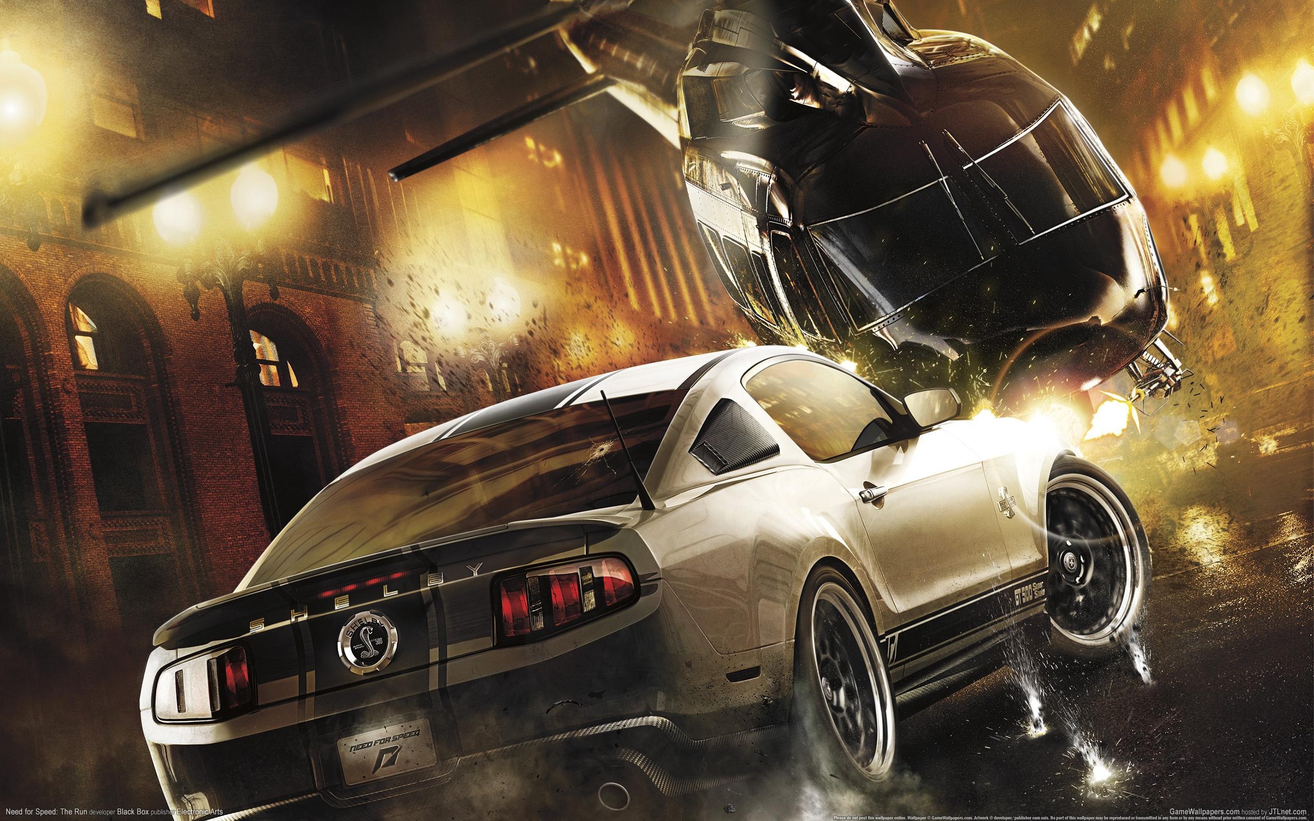 Free download wallpaper Need For Speed, Video Game on your PC desktop