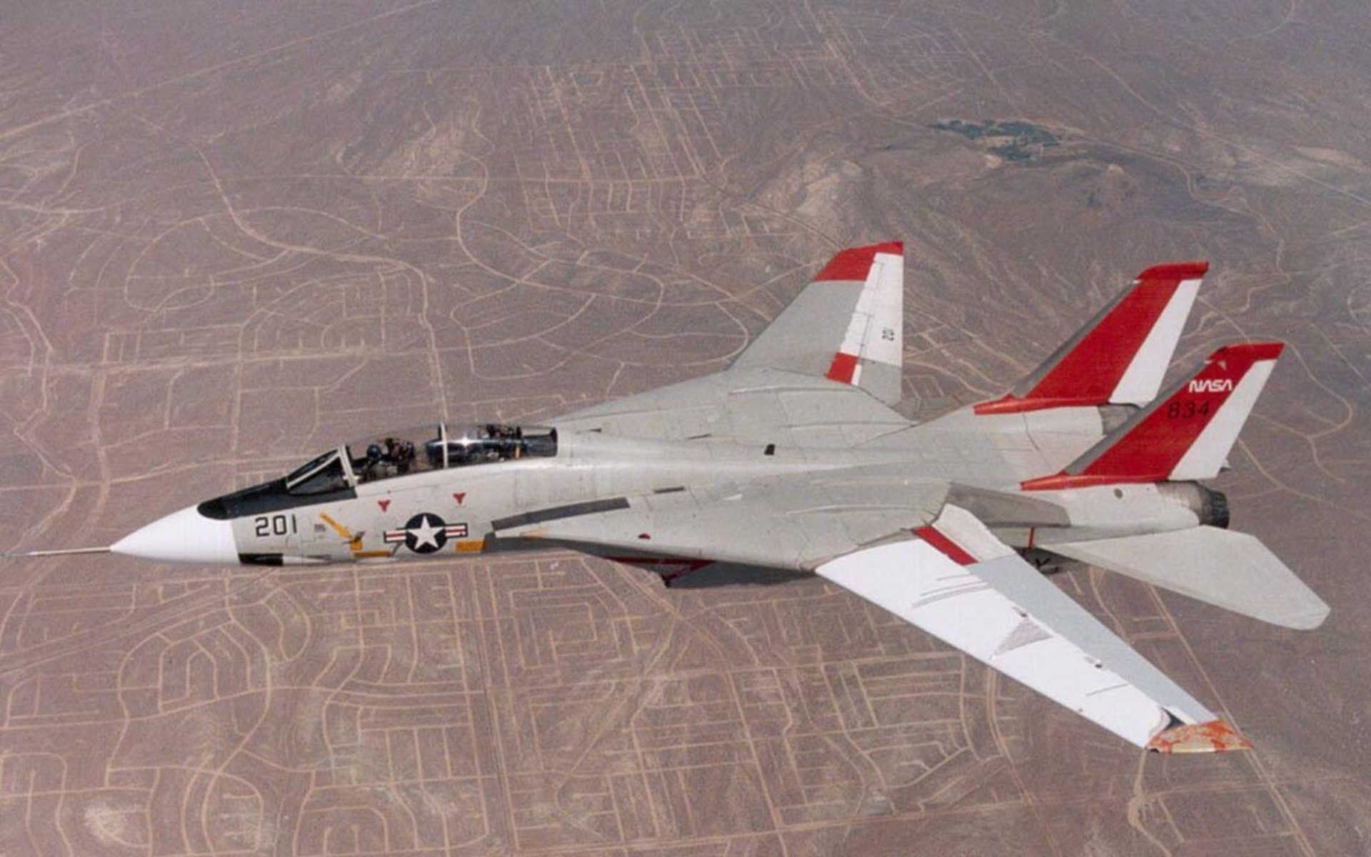 Скачати мобільні шпалери Літак, Військовий, Grumman F 14 Tomcat безкоштовно.