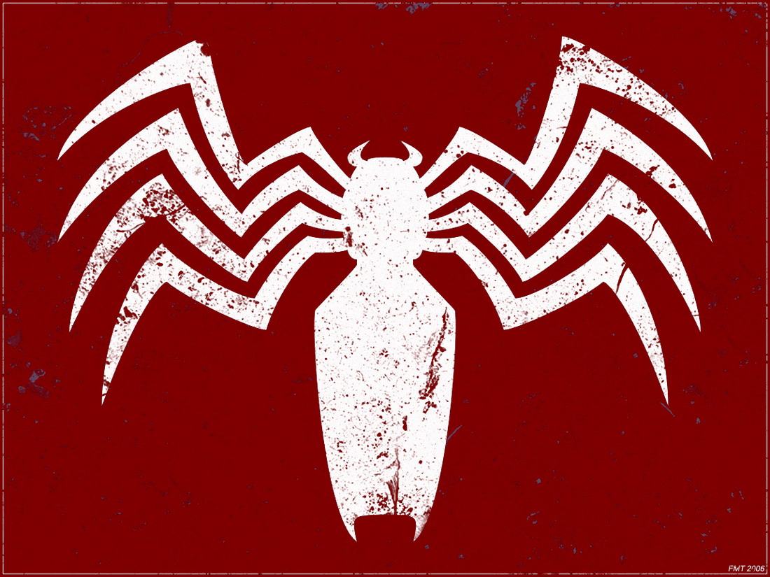 Descarga gratuita de fondo de pantalla para móvil de Logo, Historietas, Spider Man.