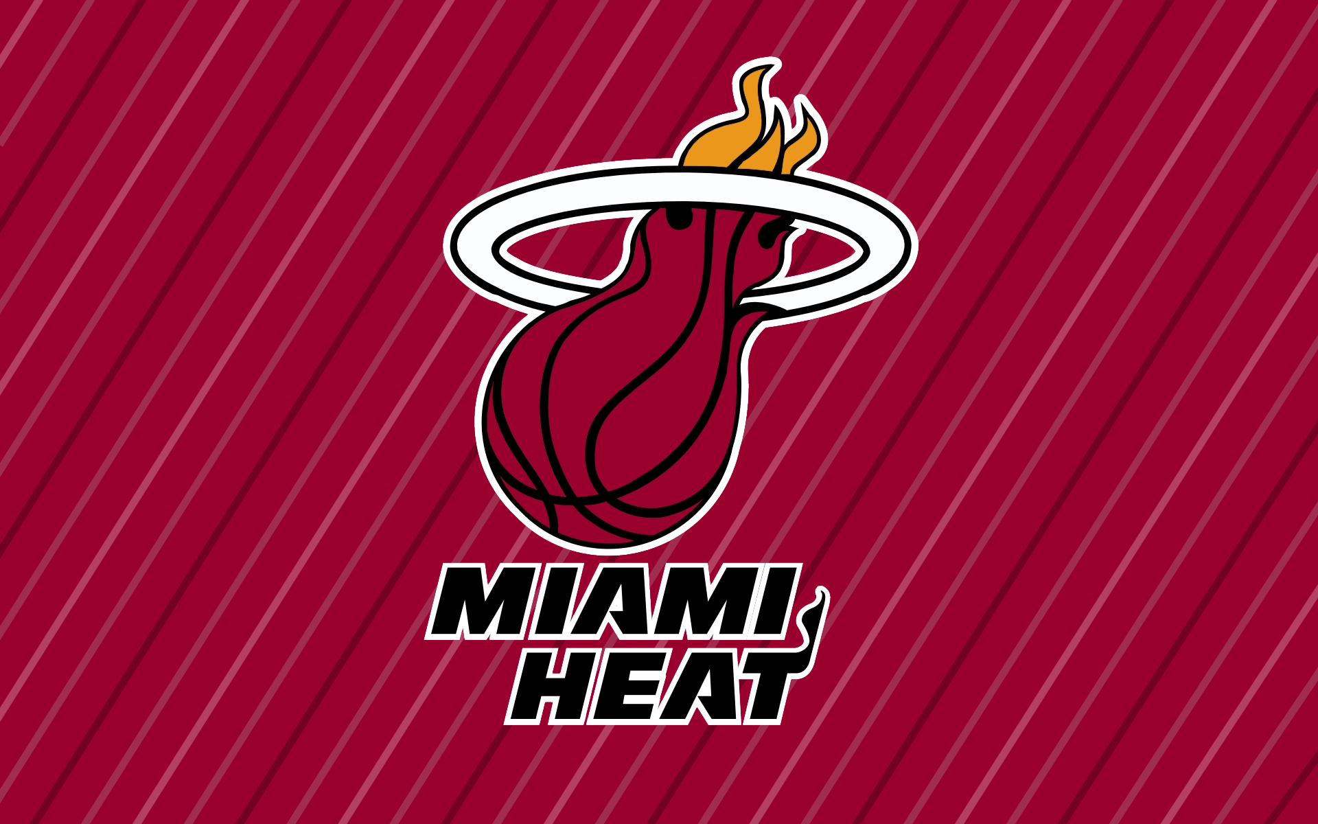 Descarga gratis la imagen Baloncesto, Logo, Nba, Deporte, Miami Heat en el escritorio de tu PC