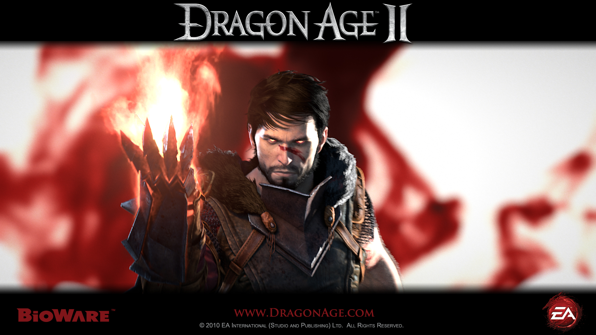 177412 descargar fondo de pantalla videojuego, dragon age ii, era del dragón: protectores de pantalla e imágenes gratis