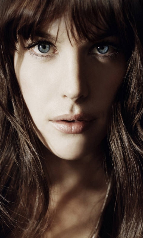 Handy-Wallpaper Berühmtheiten, Liv Tyler kostenlos herunterladen.