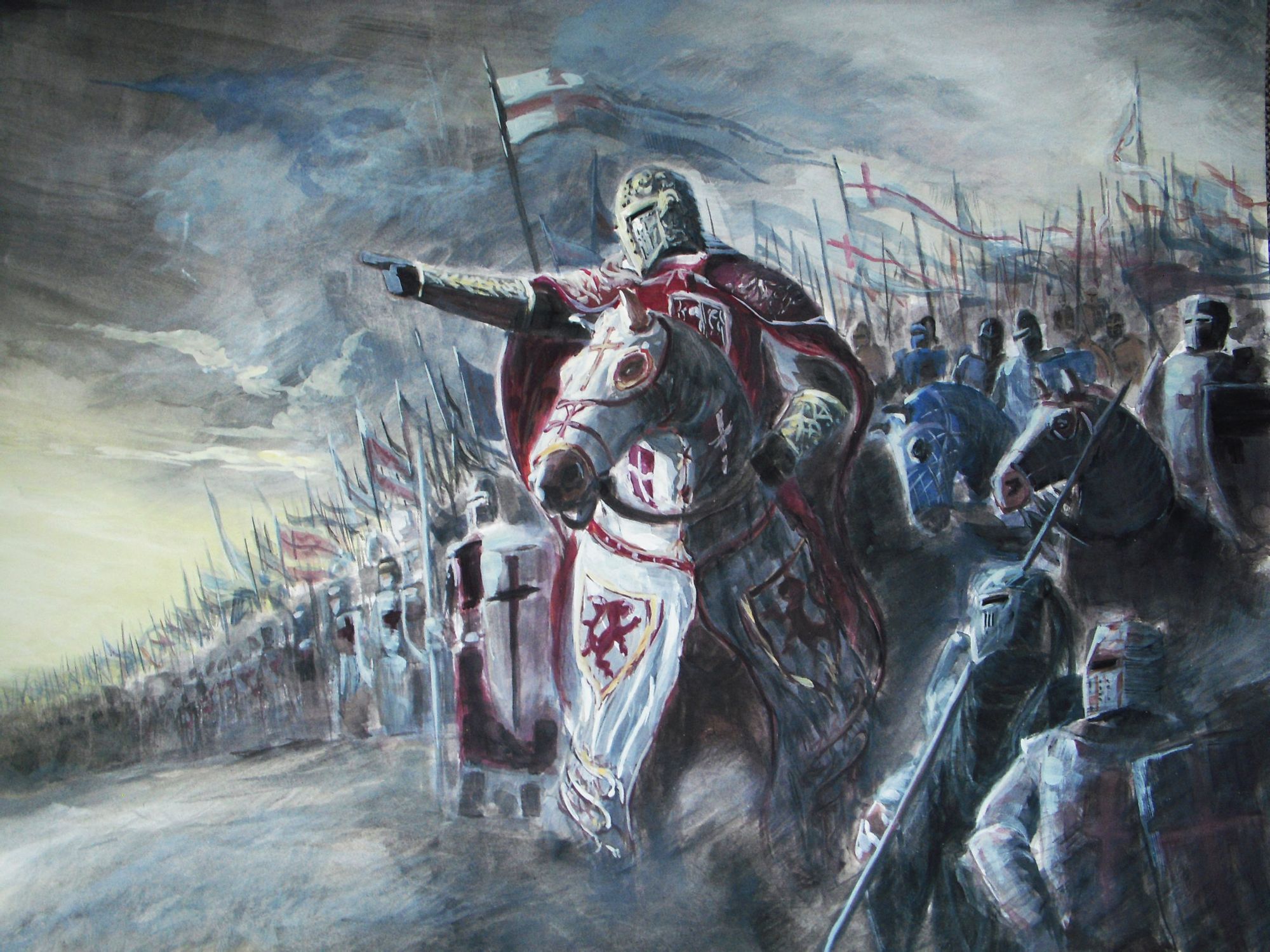 Free Medieval 4K Wallpapers & Desktop HD Backgrounds for PC