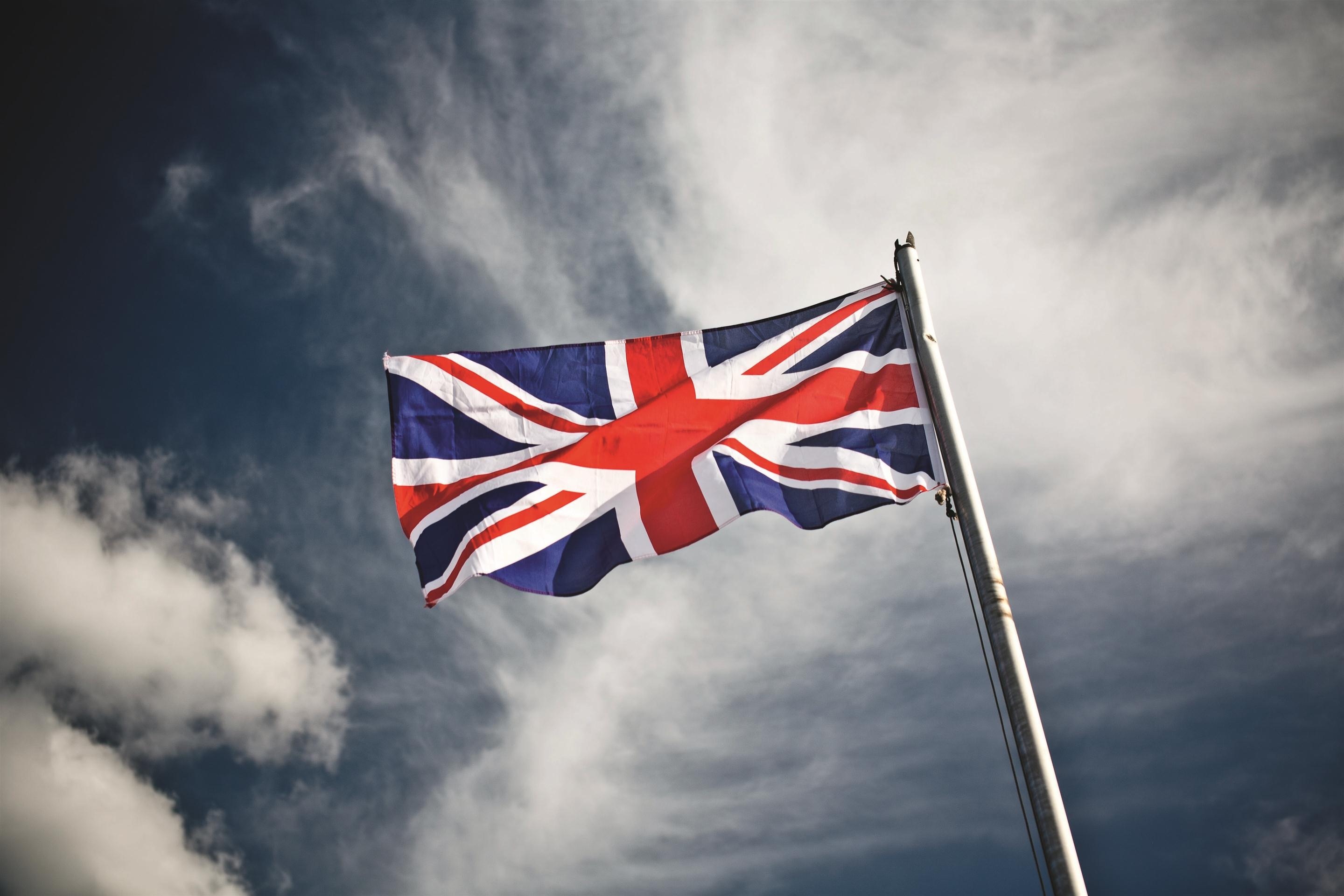 HQ Great Britain Background
