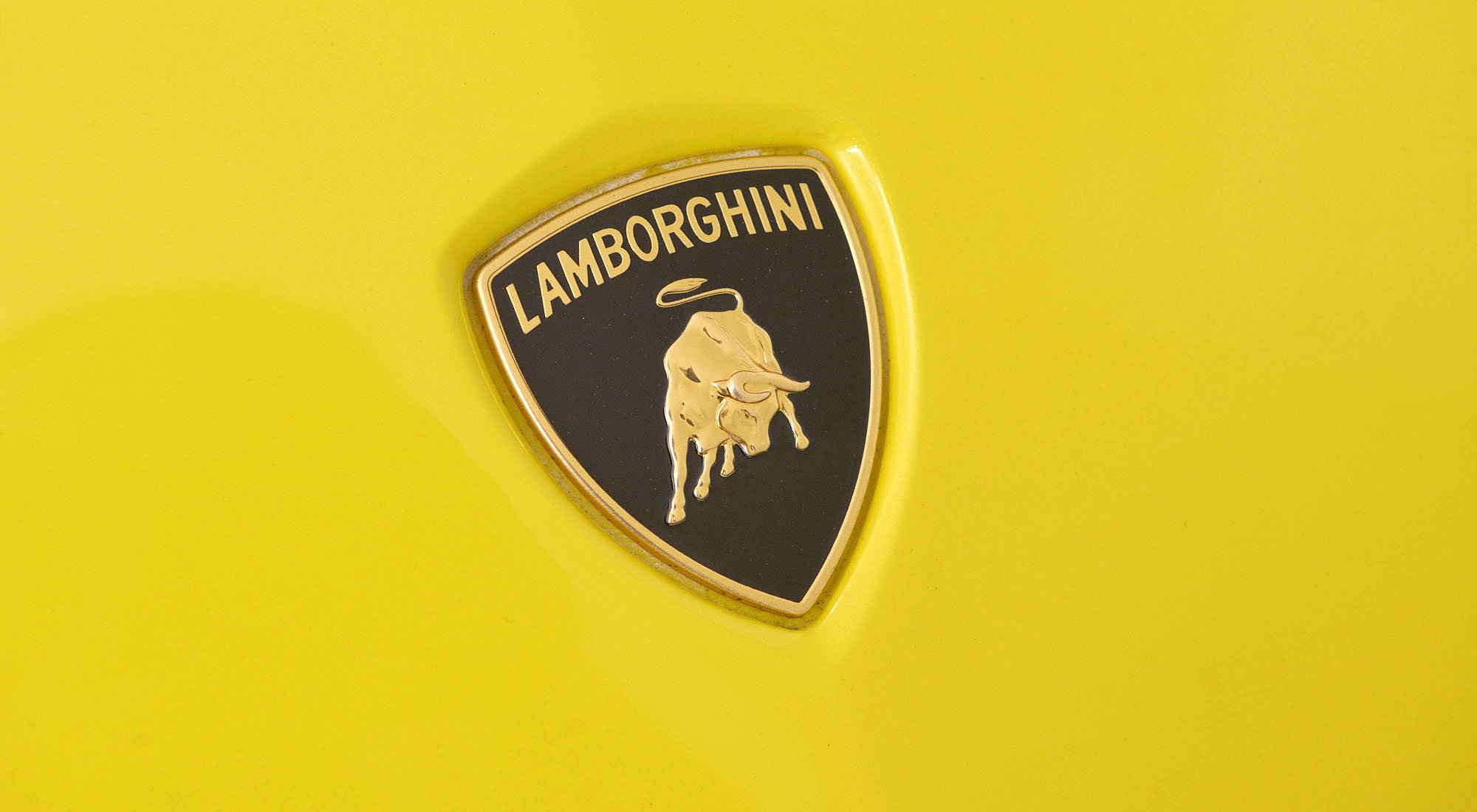 Téléchargez des papiers peints mobile Lamborghini, Logo, Véhicules gratuitement.