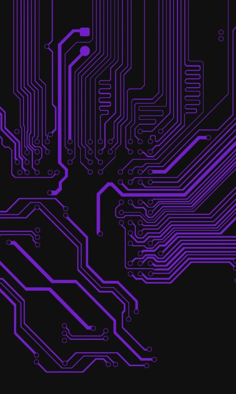 Descarga gratuita de fondo de pantalla para móvil de Tecnología, Circuito.
