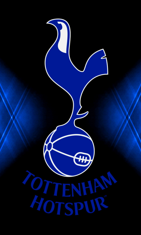Descarga gratuita de fondo de pantalla para móvil de Fútbol, Logo, Emblema, Deporte, Tottenham Hotspur Fc.