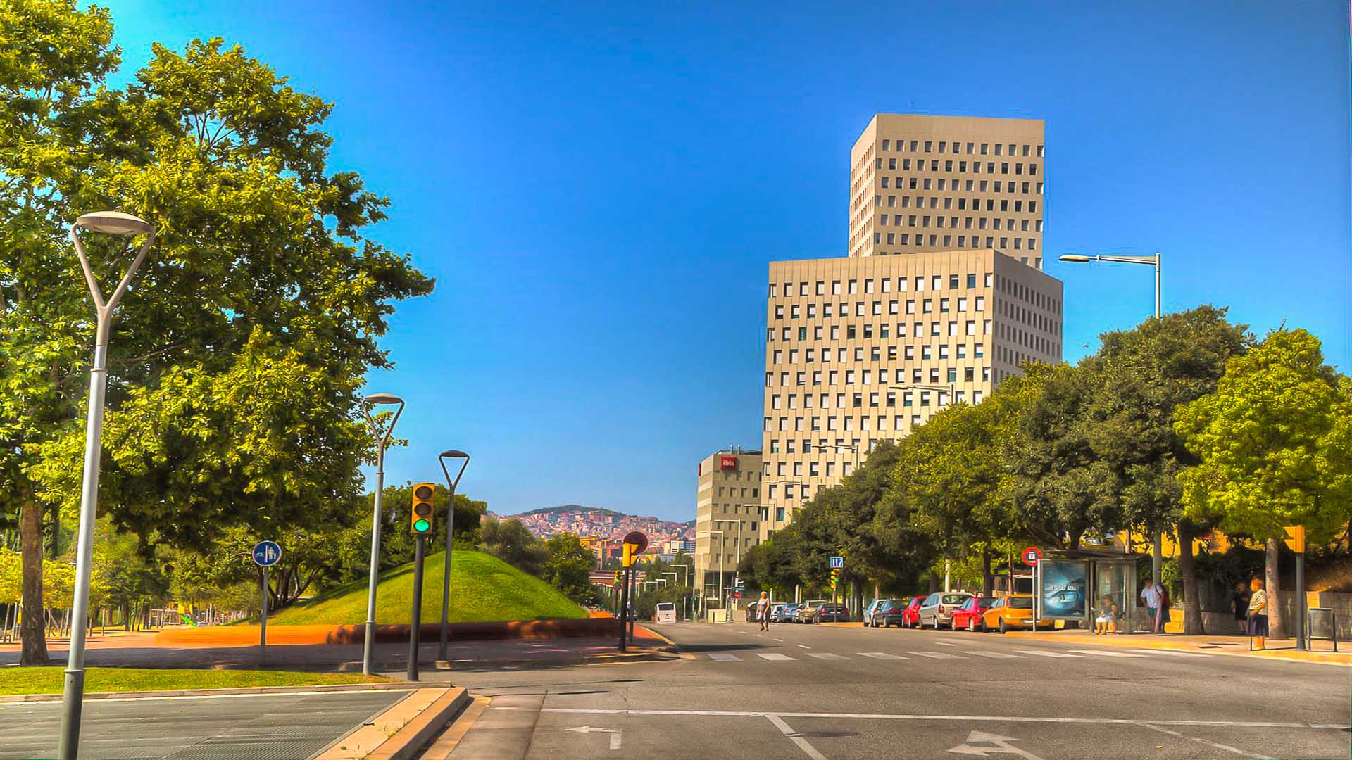 Baixar papel de parede para celular de Cidades, Cidade, Feito Pelo Homem gratuito.