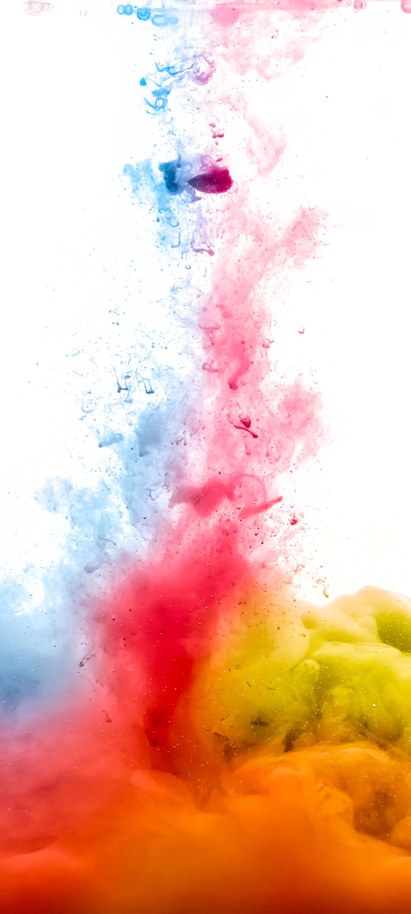 Download mobile wallpaper Abstract, Smoke for free.