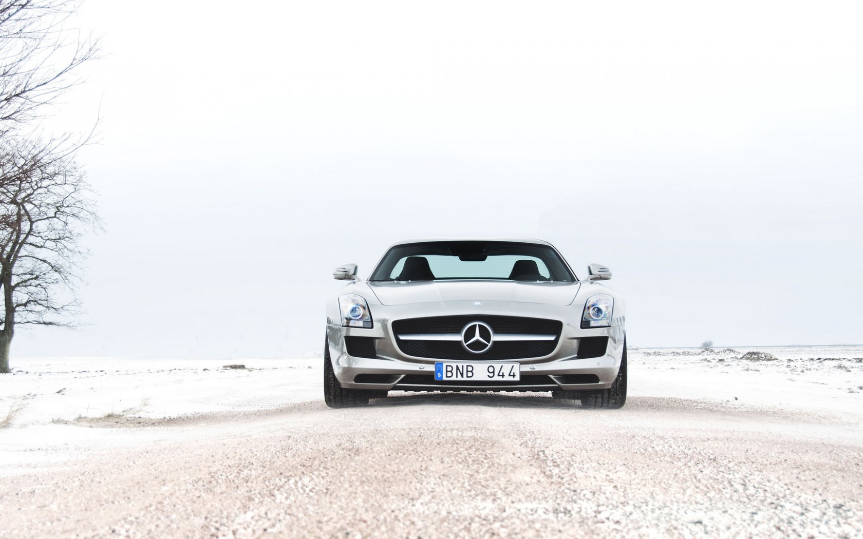 Free download wallpaper Mercedes Benz, Vehicles, Mercedes Benz Sls on your PC desktop