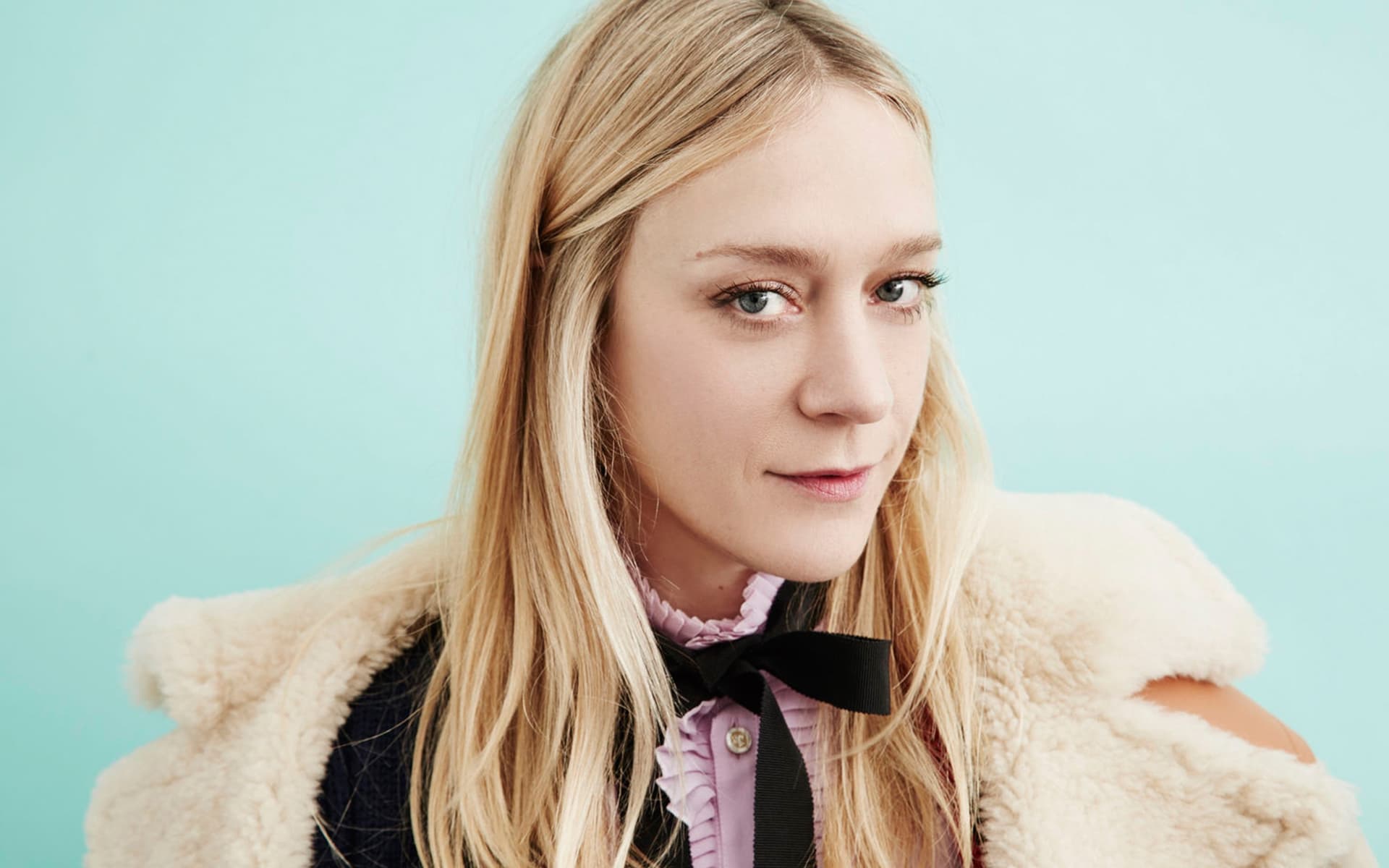 Download mobile wallpaper Celebrity, Actress, Chloe Sevigny for free.