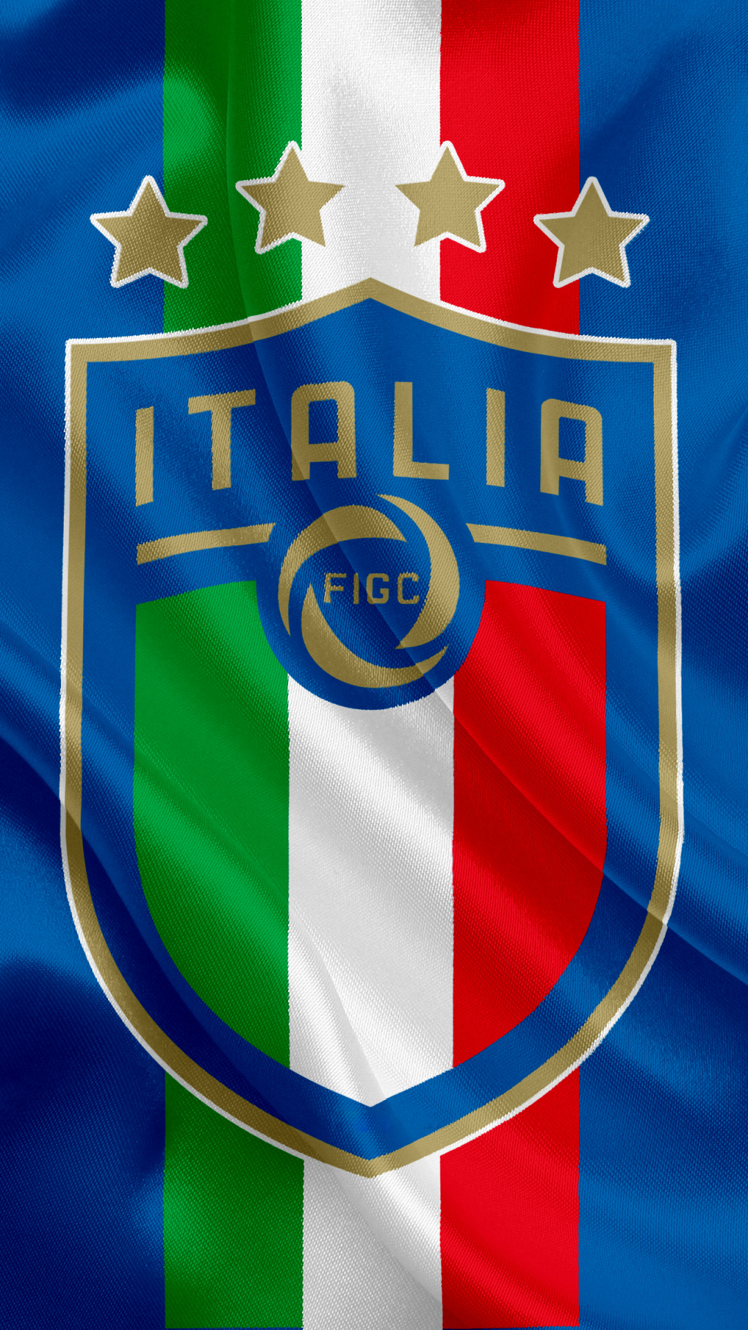 1156064 baixar papel de parede esportes, seleção italiana de futebol, emblema, futebol, logotipo, itália - protetores de tela e imagens gratuitamente