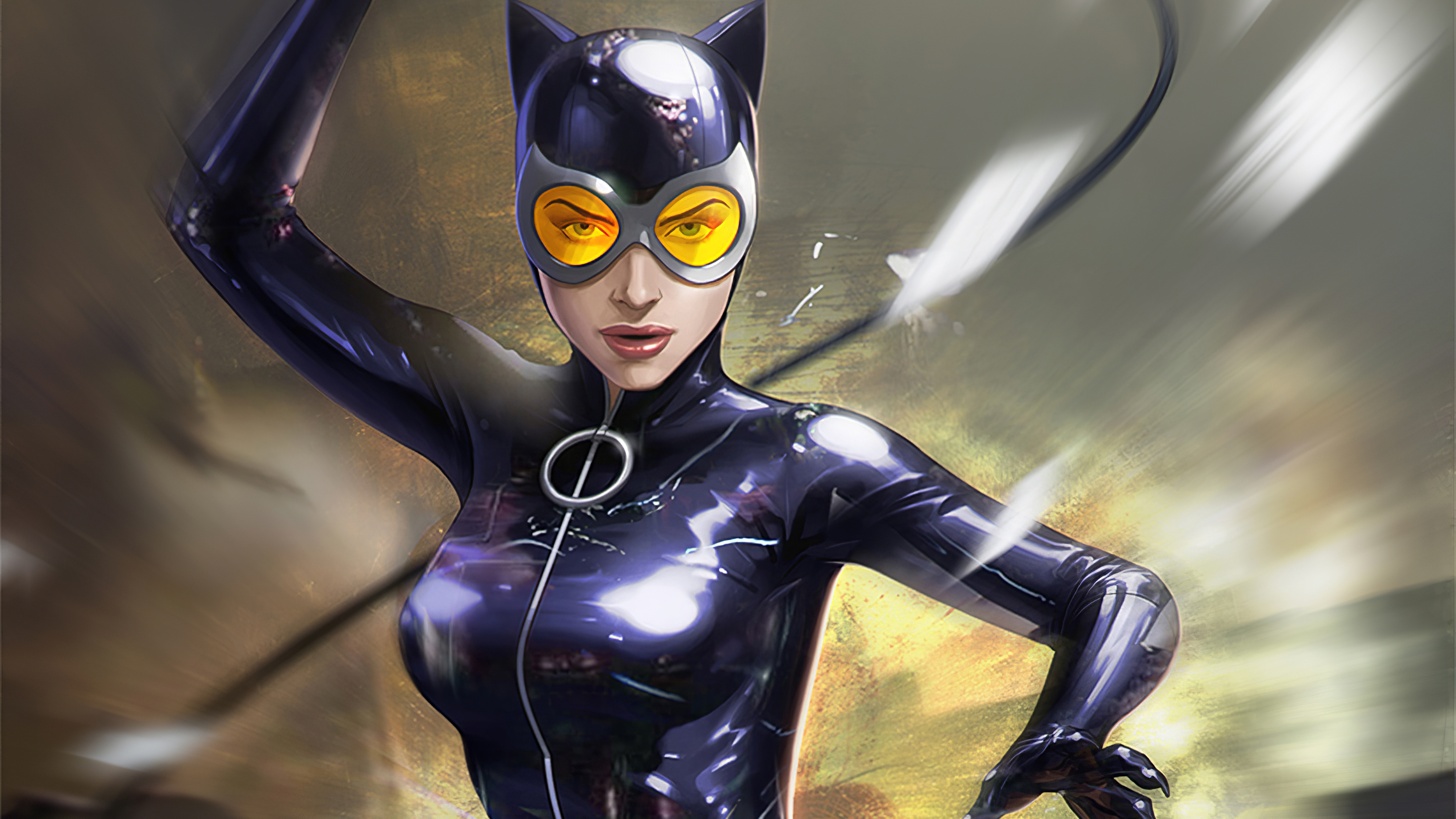 Descarga gratuita de fondo de pantalla para móvil de Catwoman, Historietas, Dc Comics.