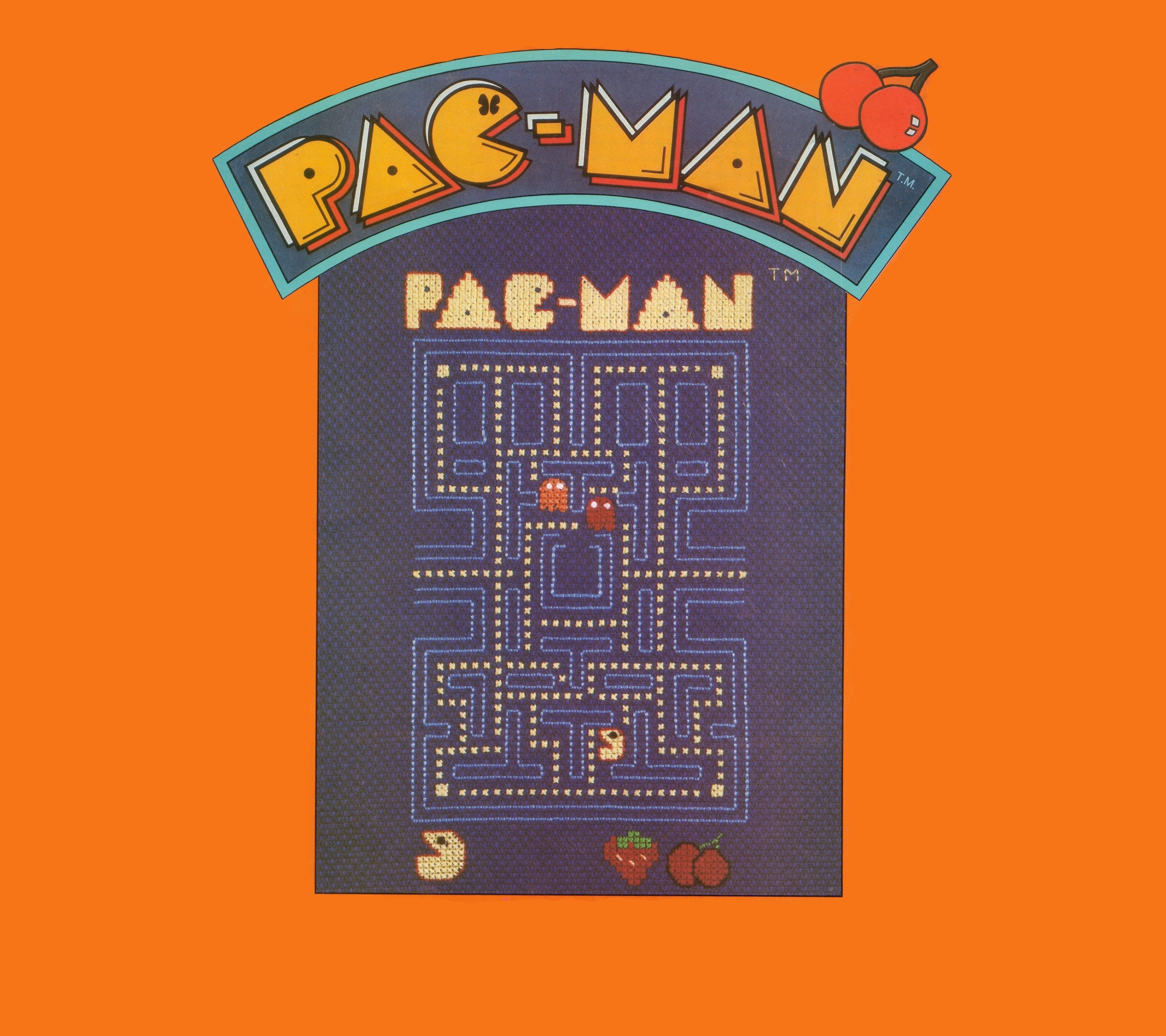 Baixar papel de parede para celular de Pac Man, Videogame gratuito.