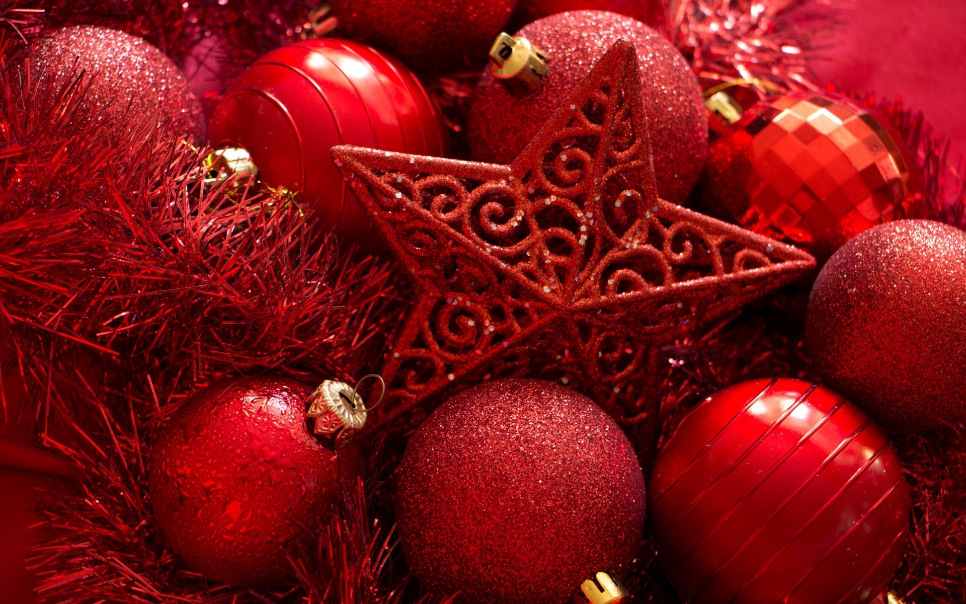 Free download wallpaper Christmas, Holiday, Decoration, Star on your PC desktop