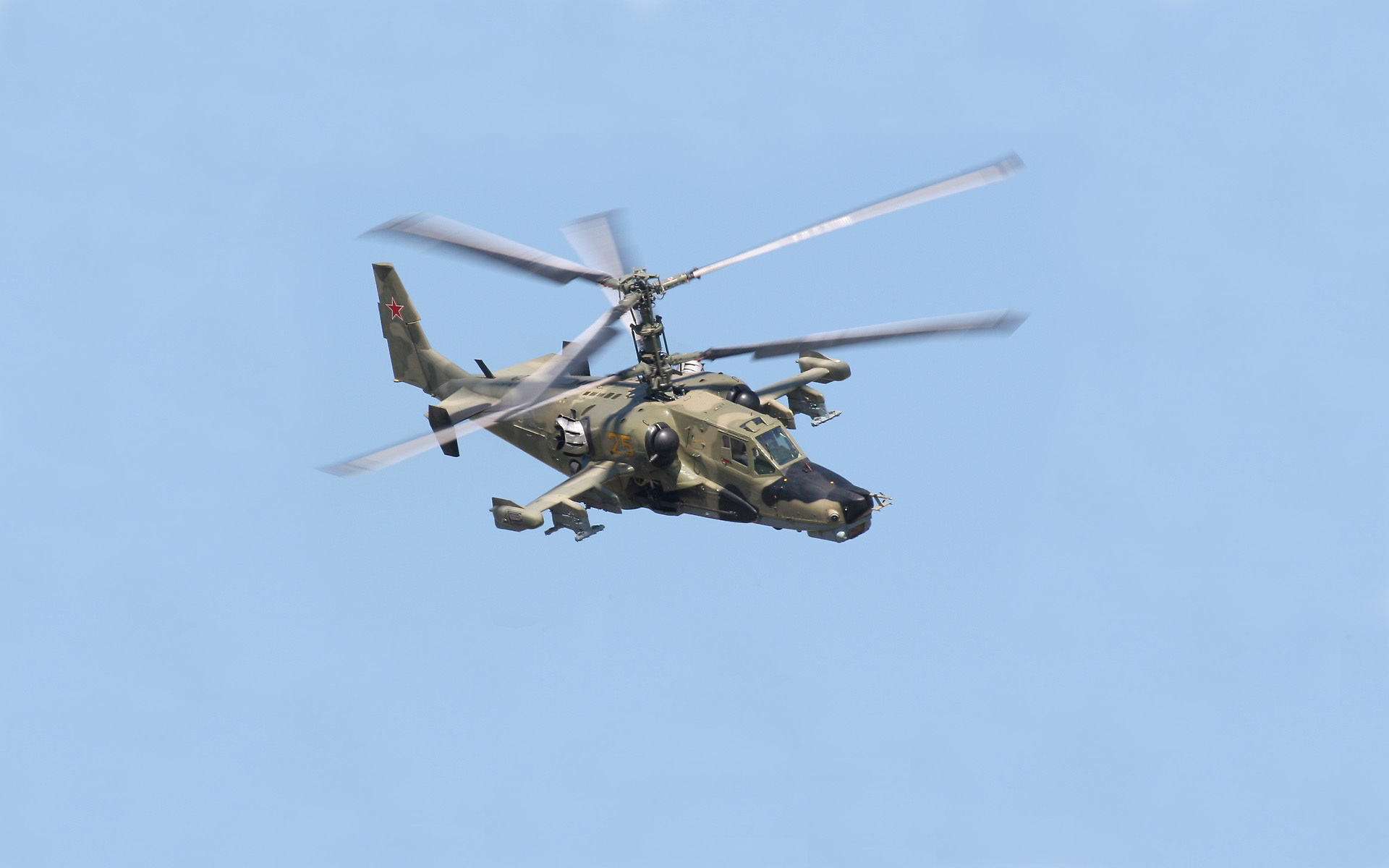 311403壁紙のダウンロード軍隊, カモフ ka 50, 軍用ヘリコプター-スクリーンセーバーと写真を無料で
