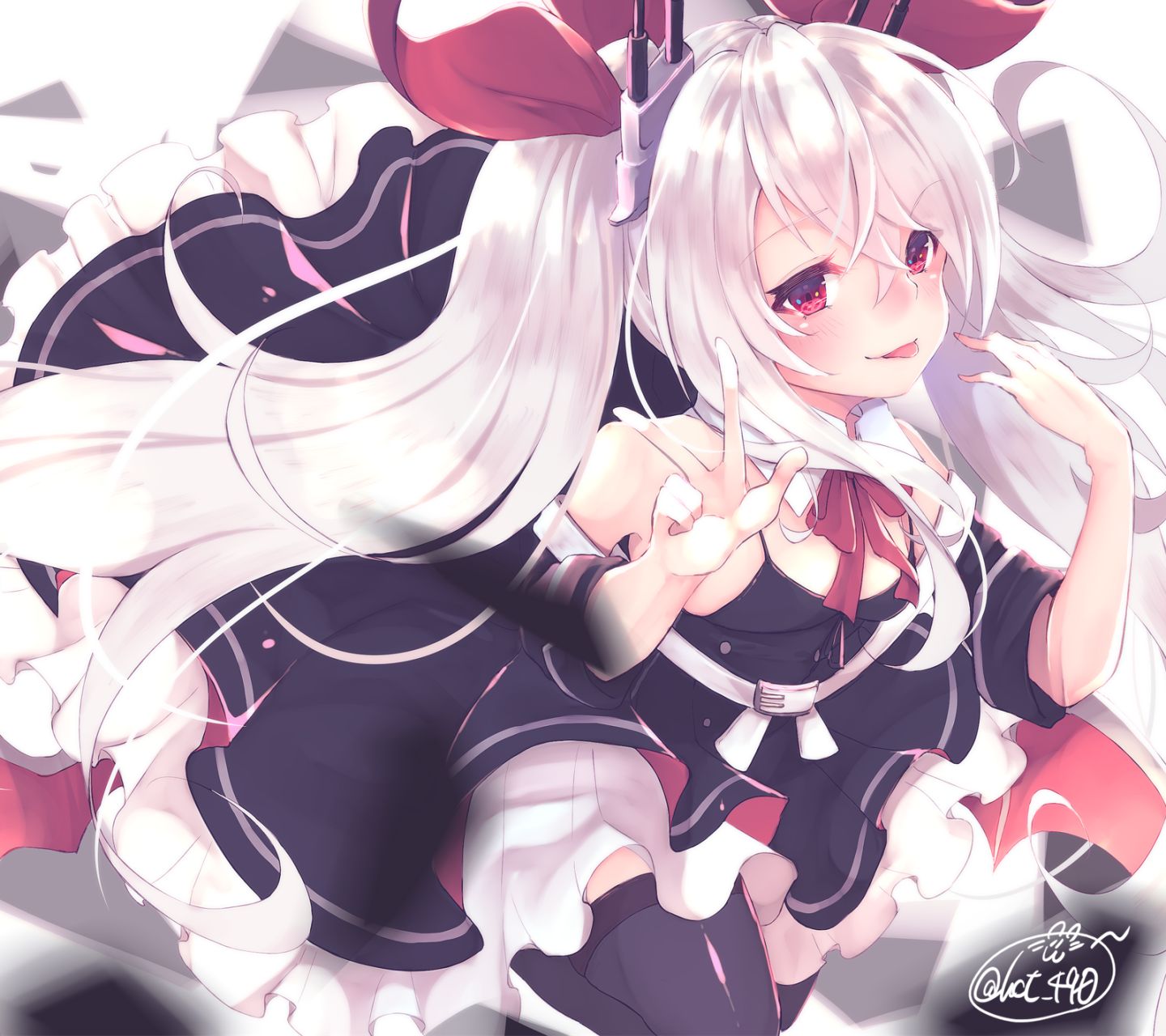 1291487 Papéis de parede e Vampiro (Azur Lane) imagens na área de trabalho. Baixe os protetores de tela  no PC gratuitamente