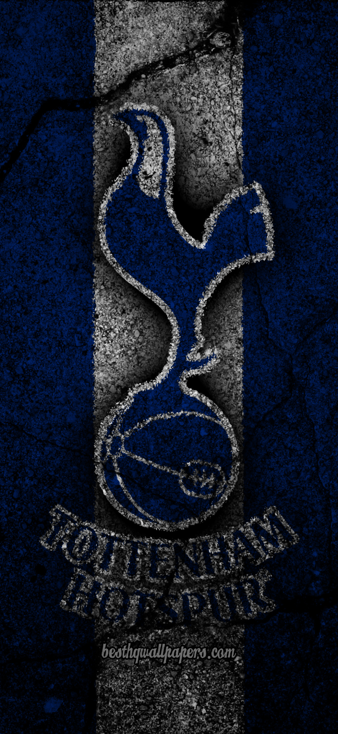 Baixar papel de parede para celular de Esportes, Futebol, Logotipo, Tottenham Hotspur Football Club gratuito.