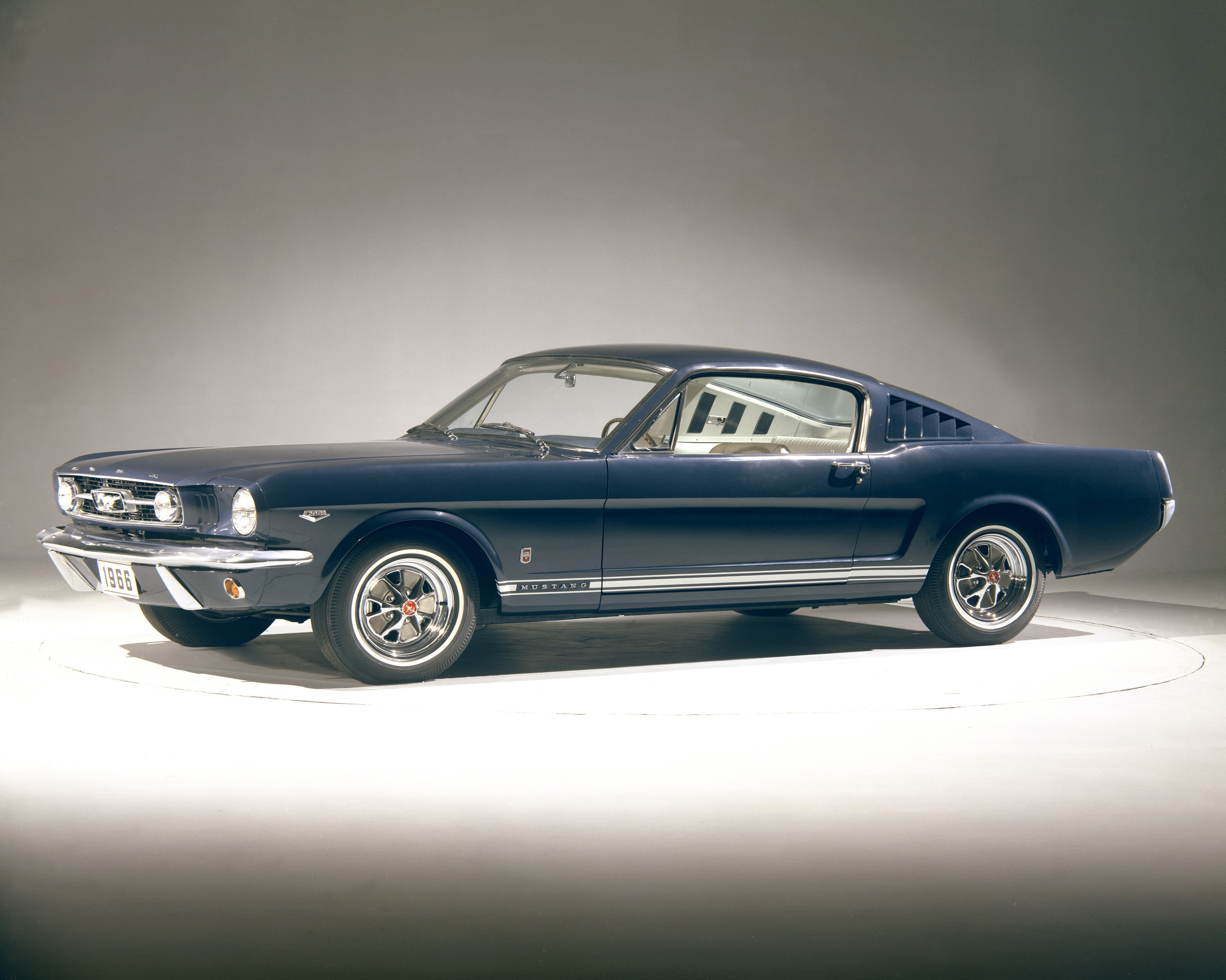 vehicles, ford mustang fastback, fastback, ford mustang, muscle car, ford