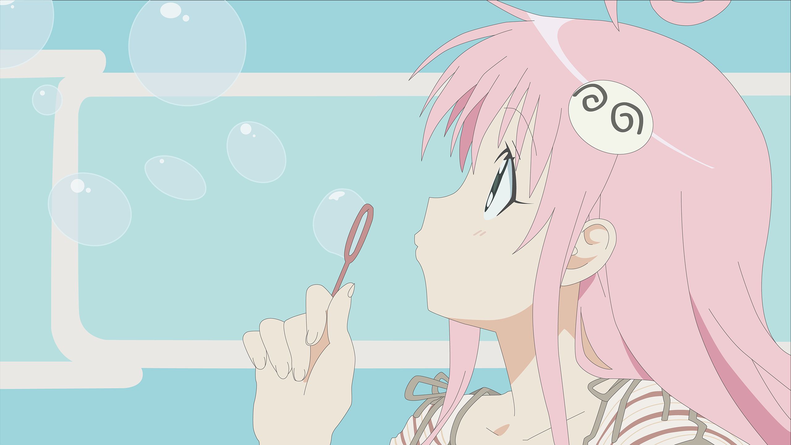 Free download wallpaper Anime, To Love Ru on your PC desktop