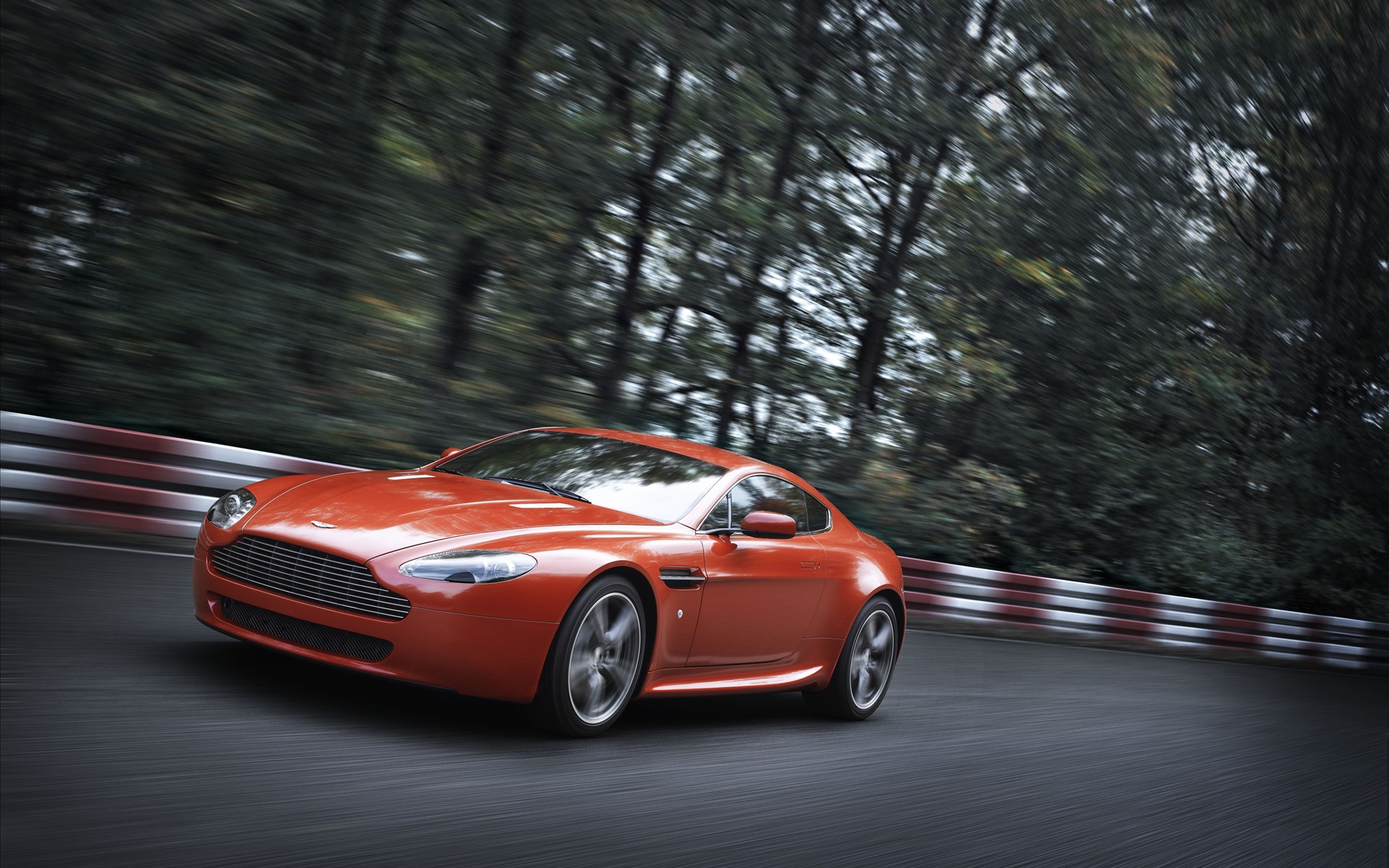Descarga gratis la imagen Aston Martin, Aston Martin V8 Vantage, Vehículos en el escritorio de tu PC