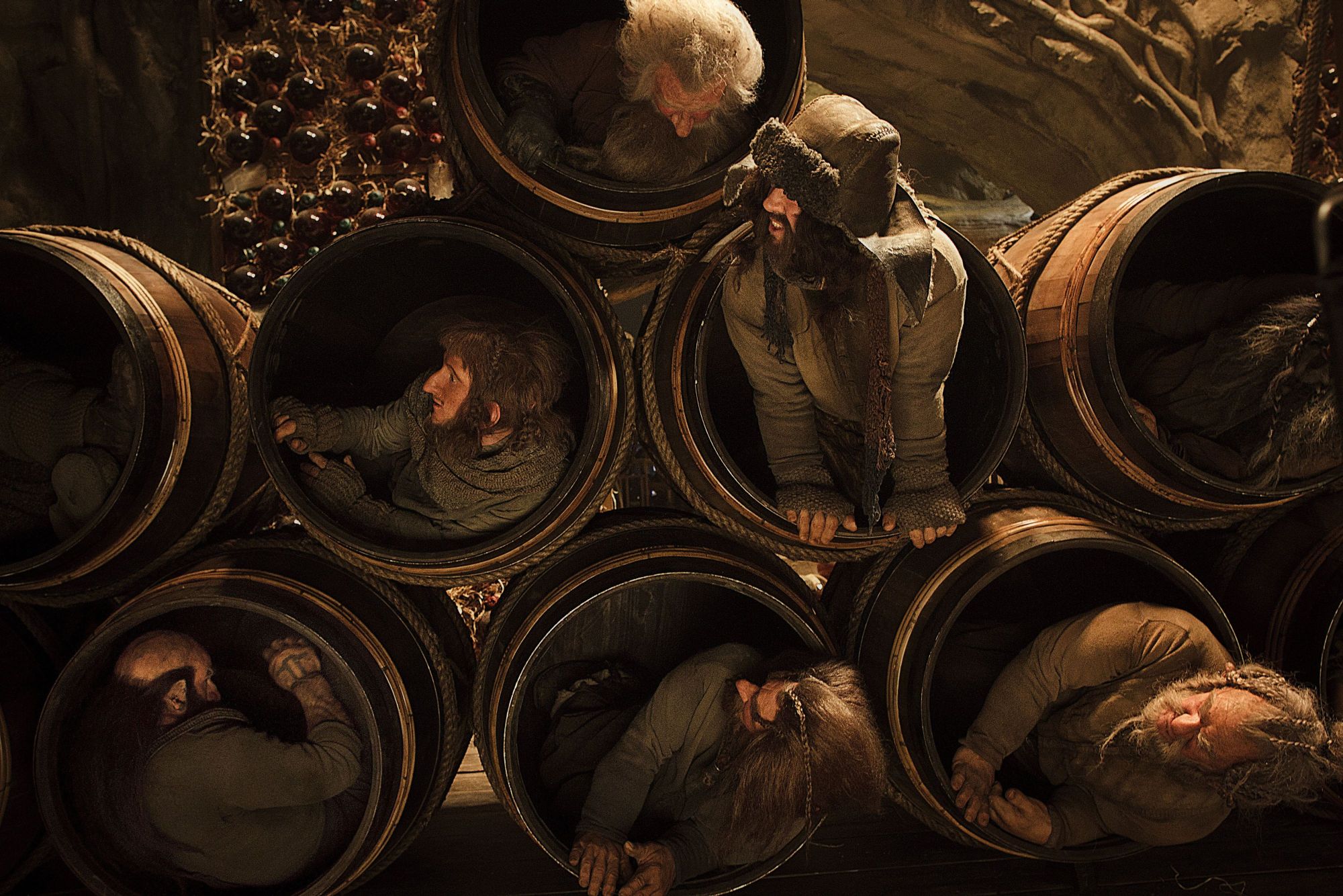 Baixe gratuitamente a imagem O Senhor Dos Anéis, Filme, O Hobbit: A Desolação De Smaug na área de trabalho do seu PC