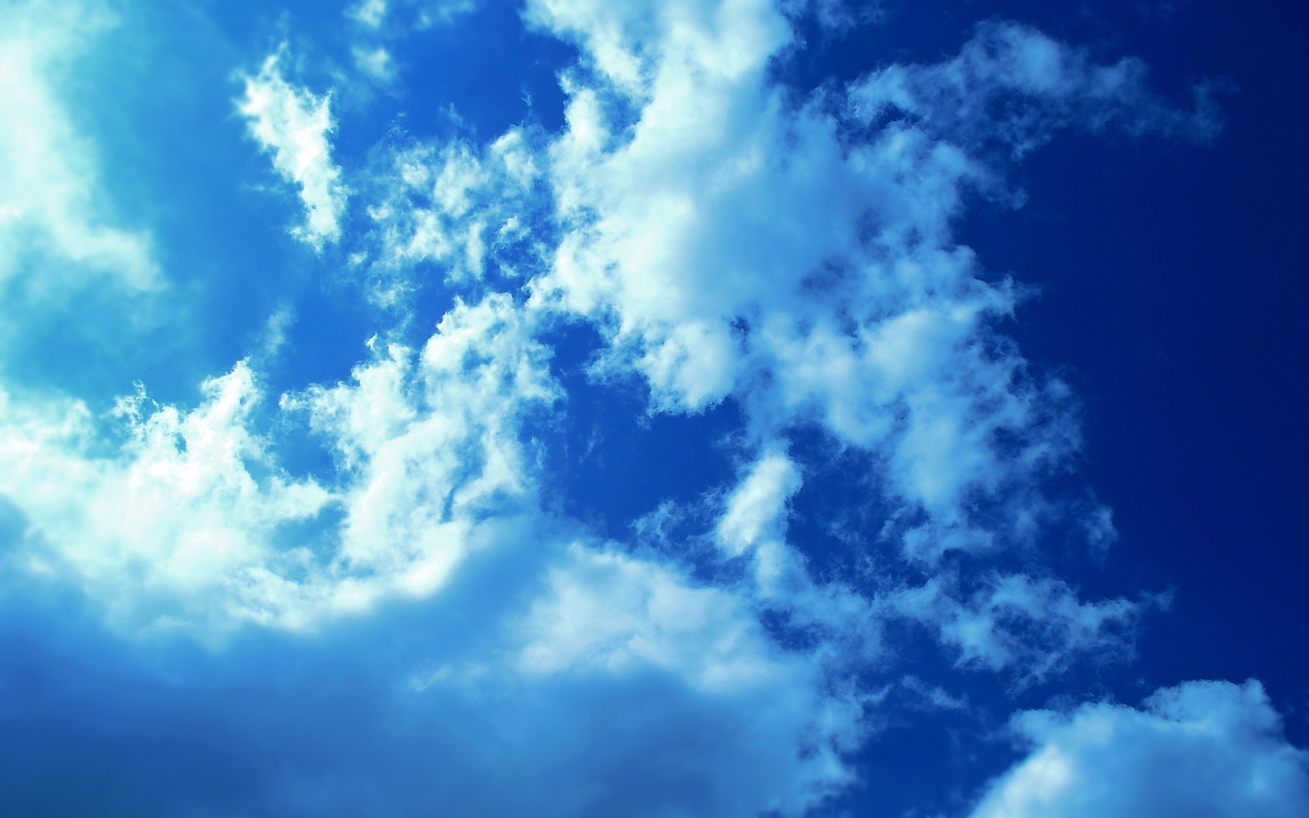Free download wallpaper Clouds, Landscape on your PC desktop