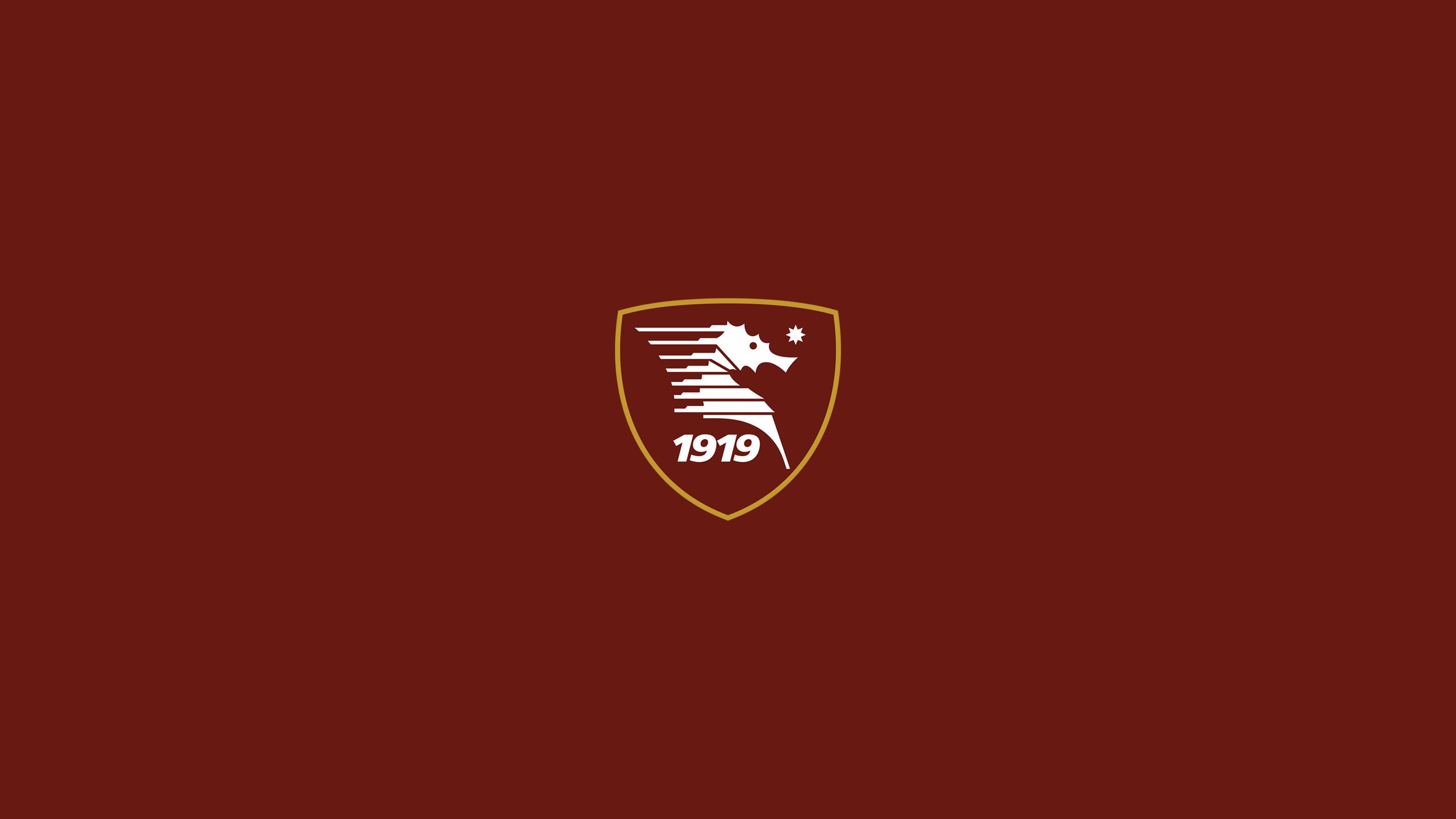 Laden Sie das Sport, Fußball, Logo, Emblem, Us Salernitana 1919-Bild kostenlos auf Ihren PC-Desktop herunter