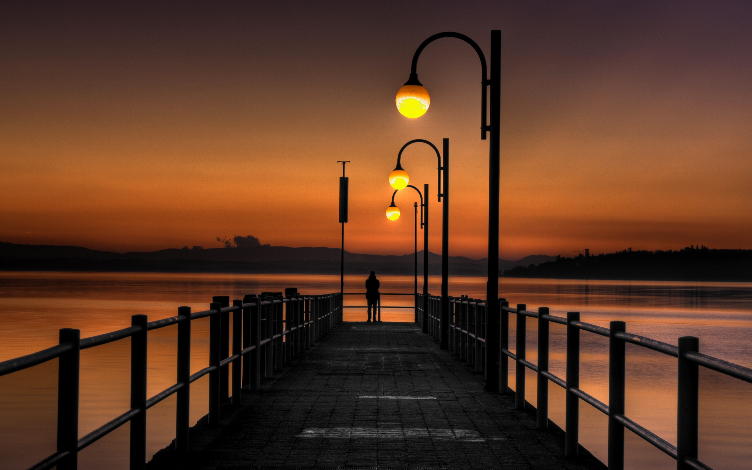 Téléchargez gratuitement l'image Coucher De Soleil, Terre/nature sur le bureau de votre PC