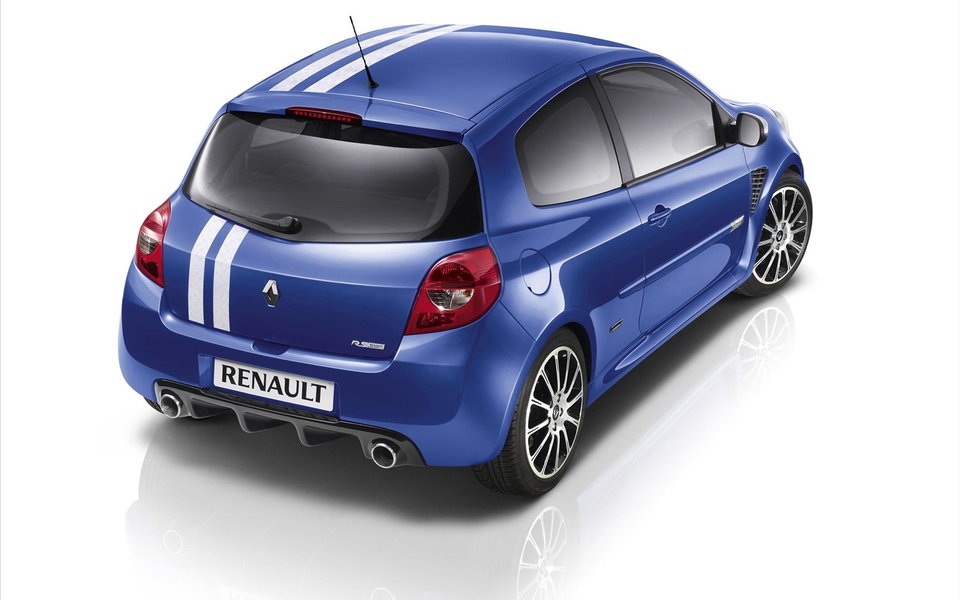 Download mobile wallpaper Transport, Auto, Renault for free.