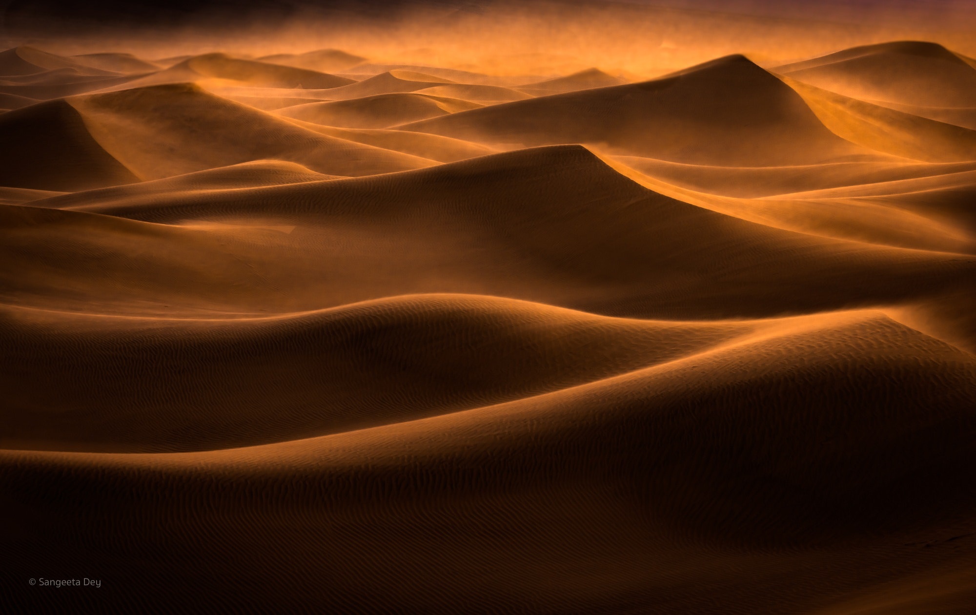 Скачать картинку Песок, Пустыня, Дюна, Земля/природа в телефон бесплатно.