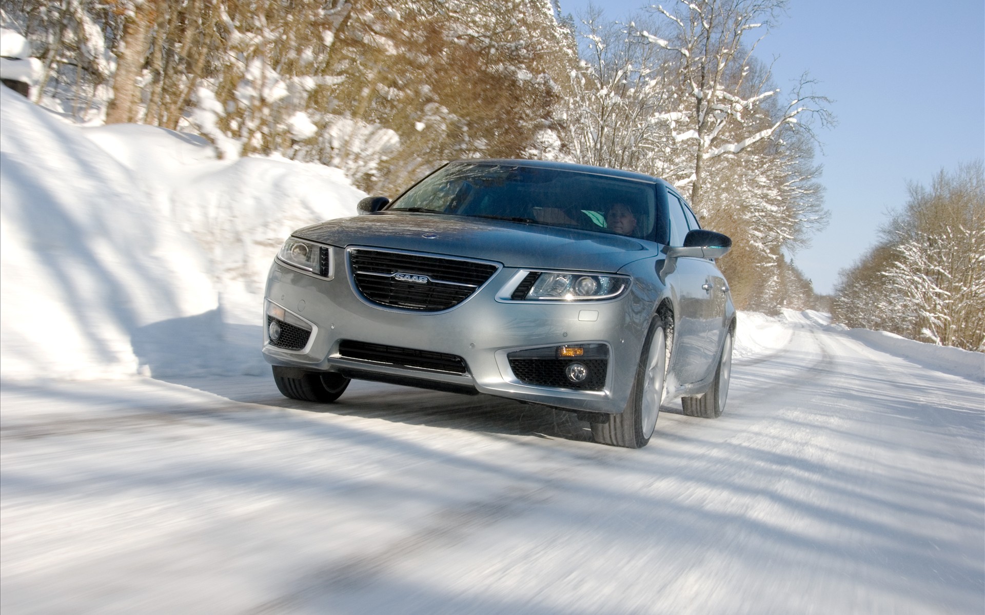 Laden Sie das Saab, Fahrzeuge-Bild kostenlos auf Ihren PC-Desktop herunter