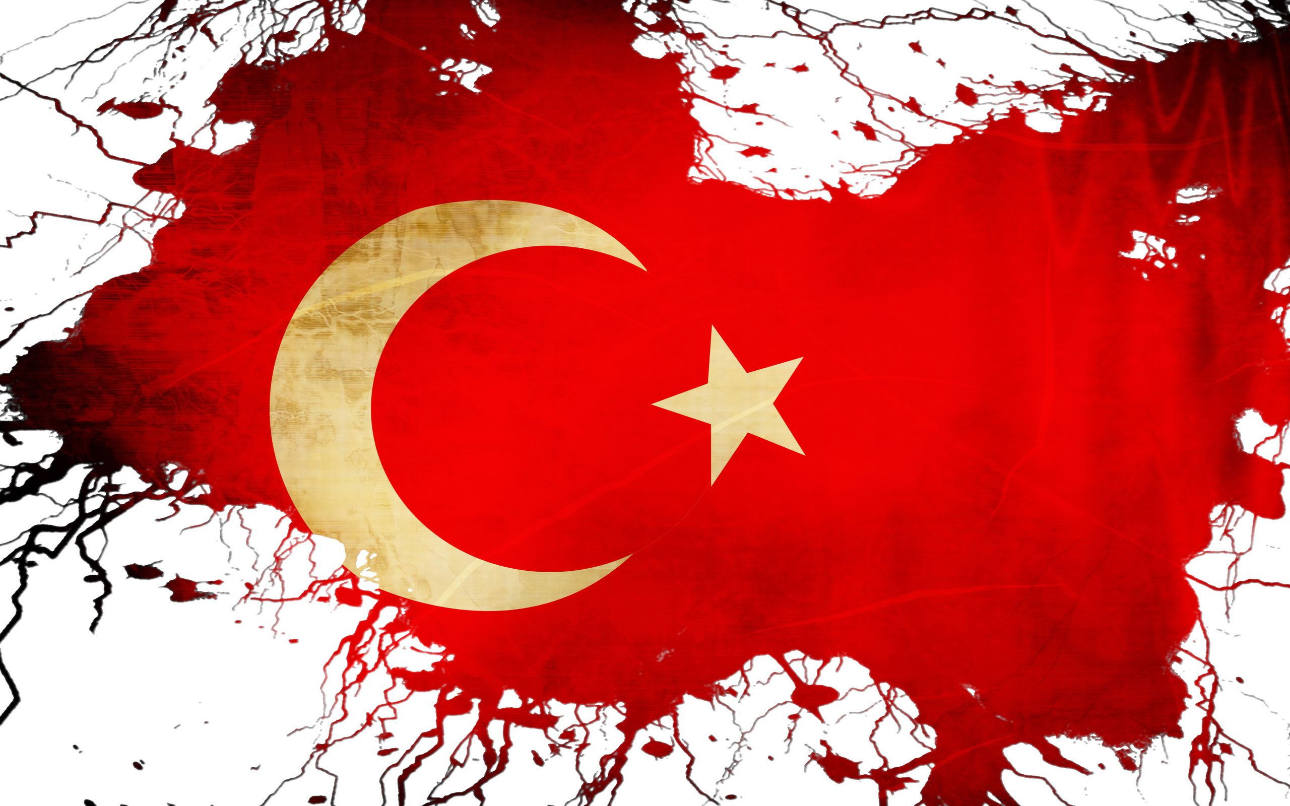 misc, flag of turkey, flags
